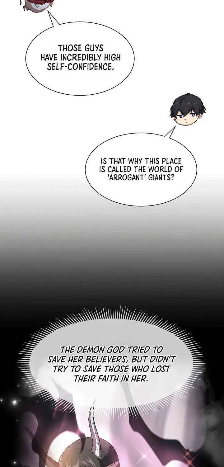 Read Level Up With Skills chapter 118 image 75 on Lezhin