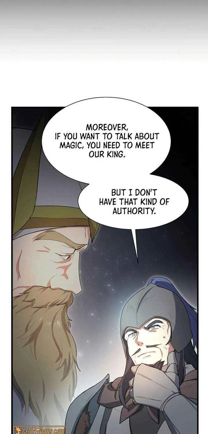 Read Level Up With Skills chapter 118 image 77 on Lezhin