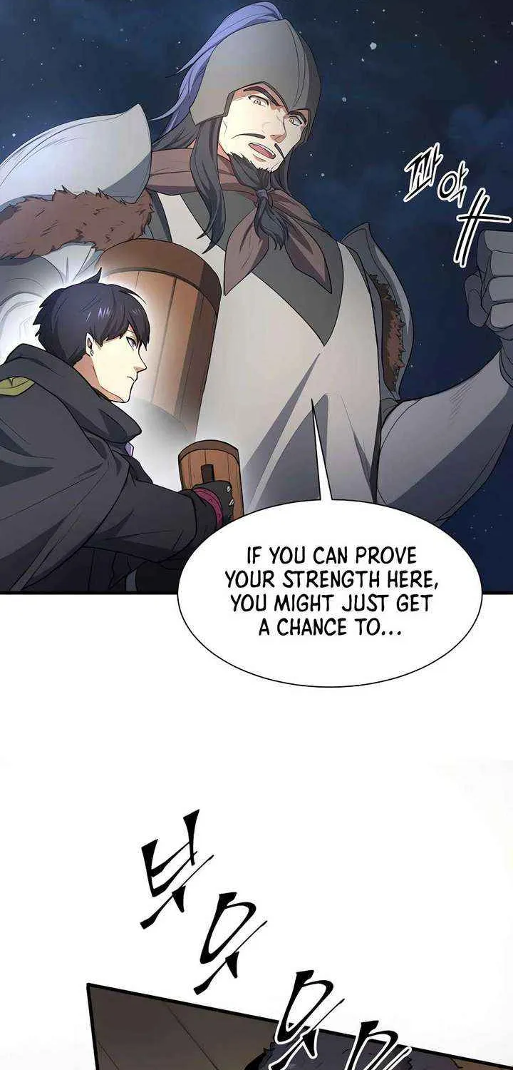 Read Level Up With Skills chapter 118 image 80 on Lezhin