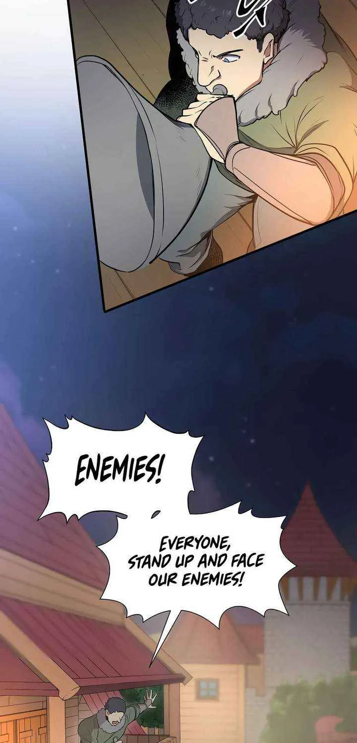 Read Level Up With Skills chapter 118 image 81 on Lezhin