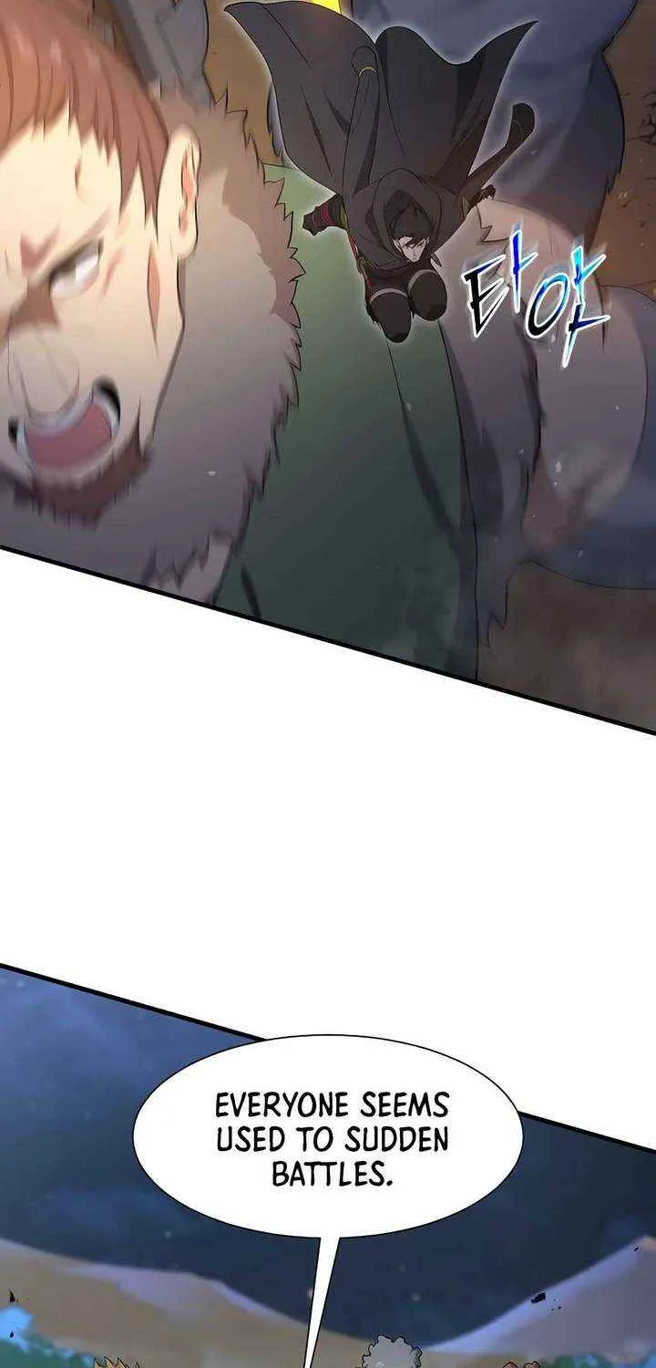 Read Level Up With Skills chapter 118 image 88 on Lezhin