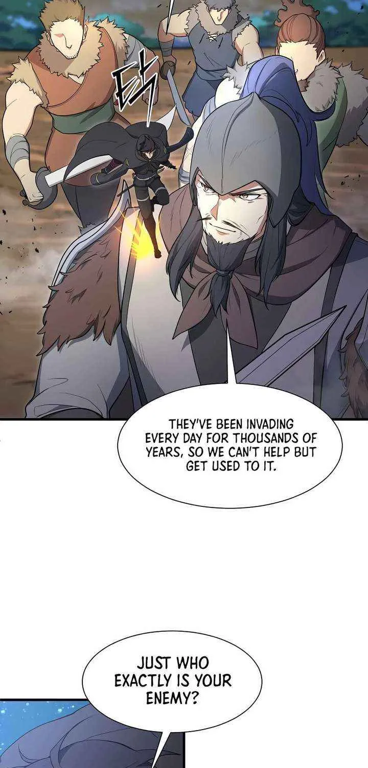 Read Level Up With Skills chapter 118 image 89 on Lezhin