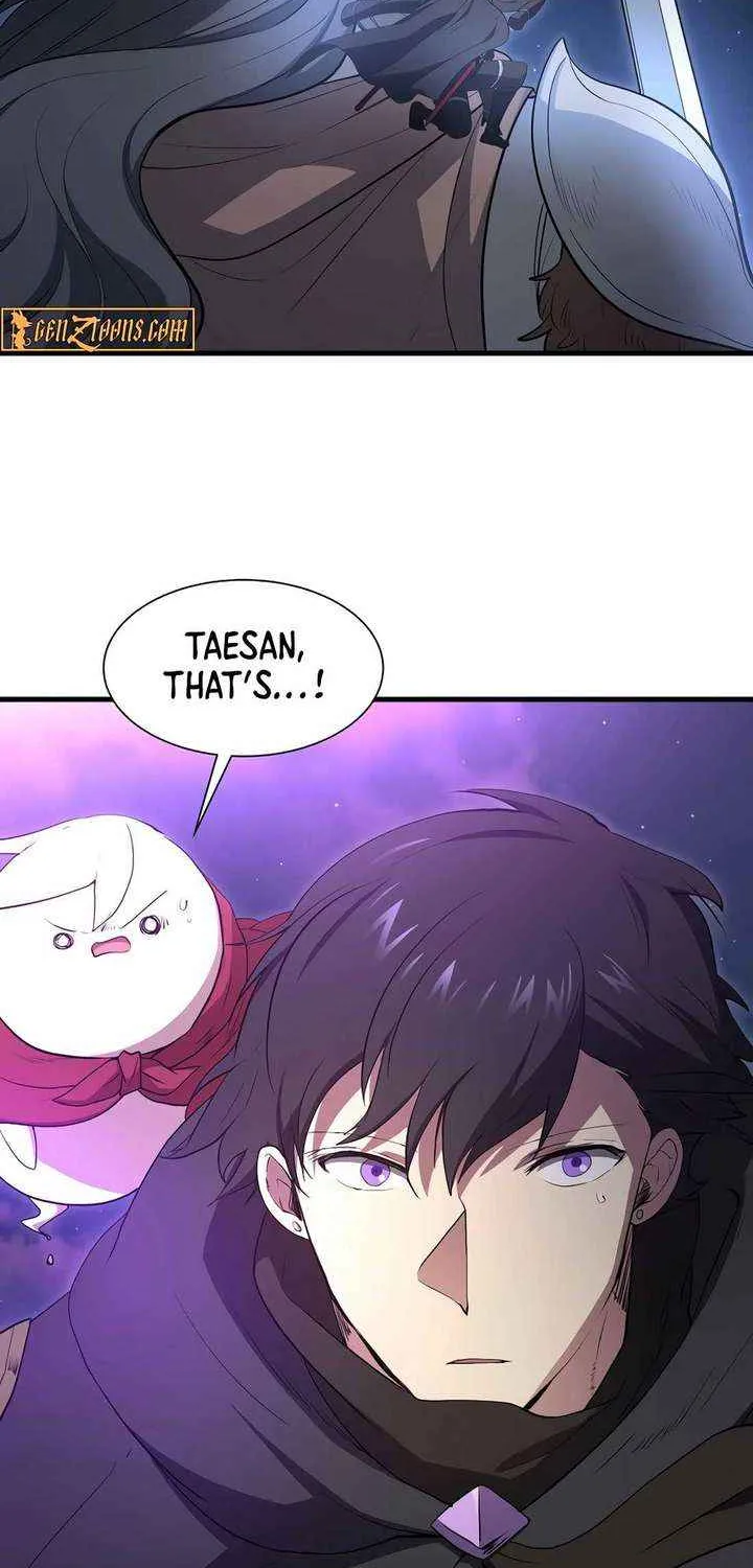Read Level Up With Skills chapter 118 image 93 on Lezhin