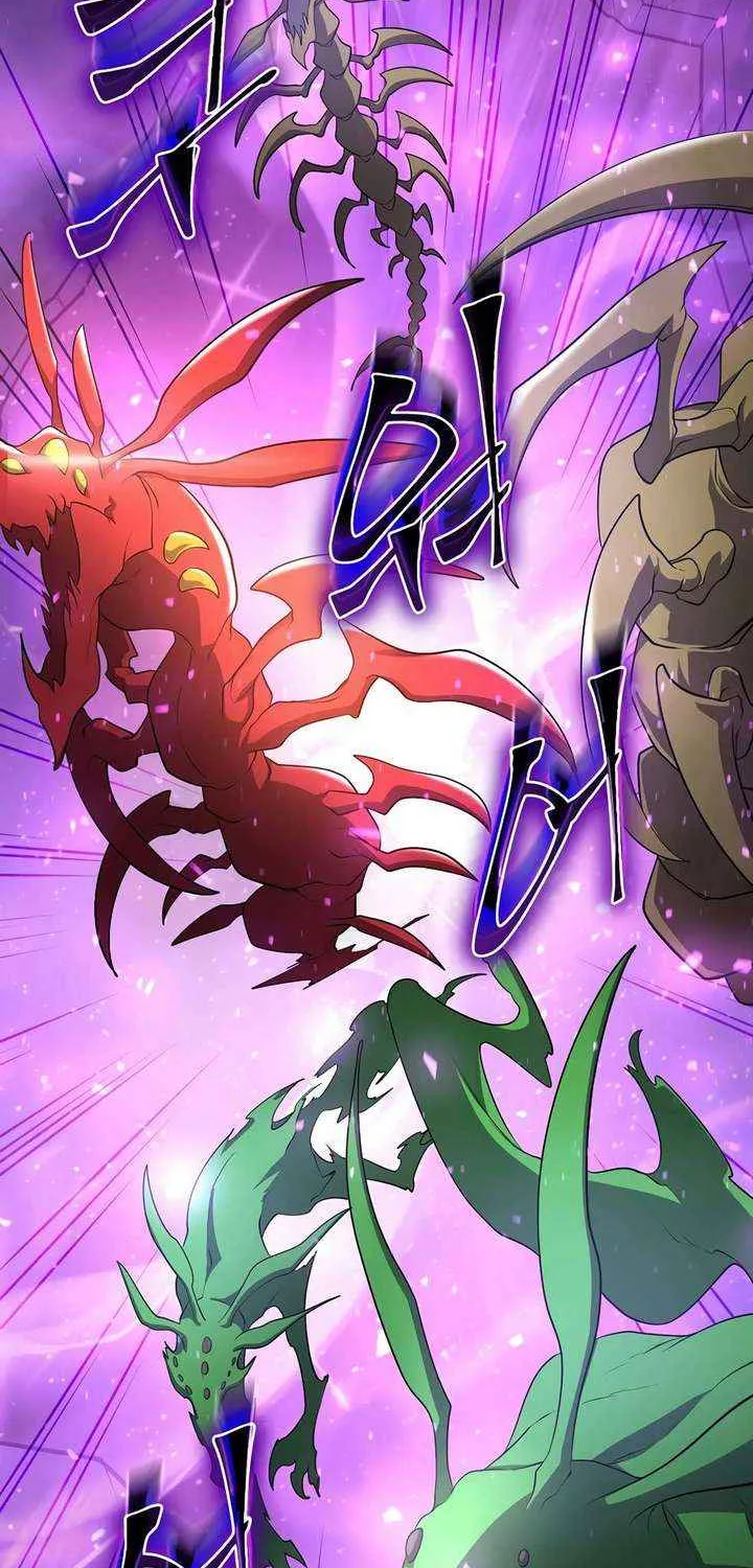 Read Level Up With Skills chapter 118 image 95 on Lezhin