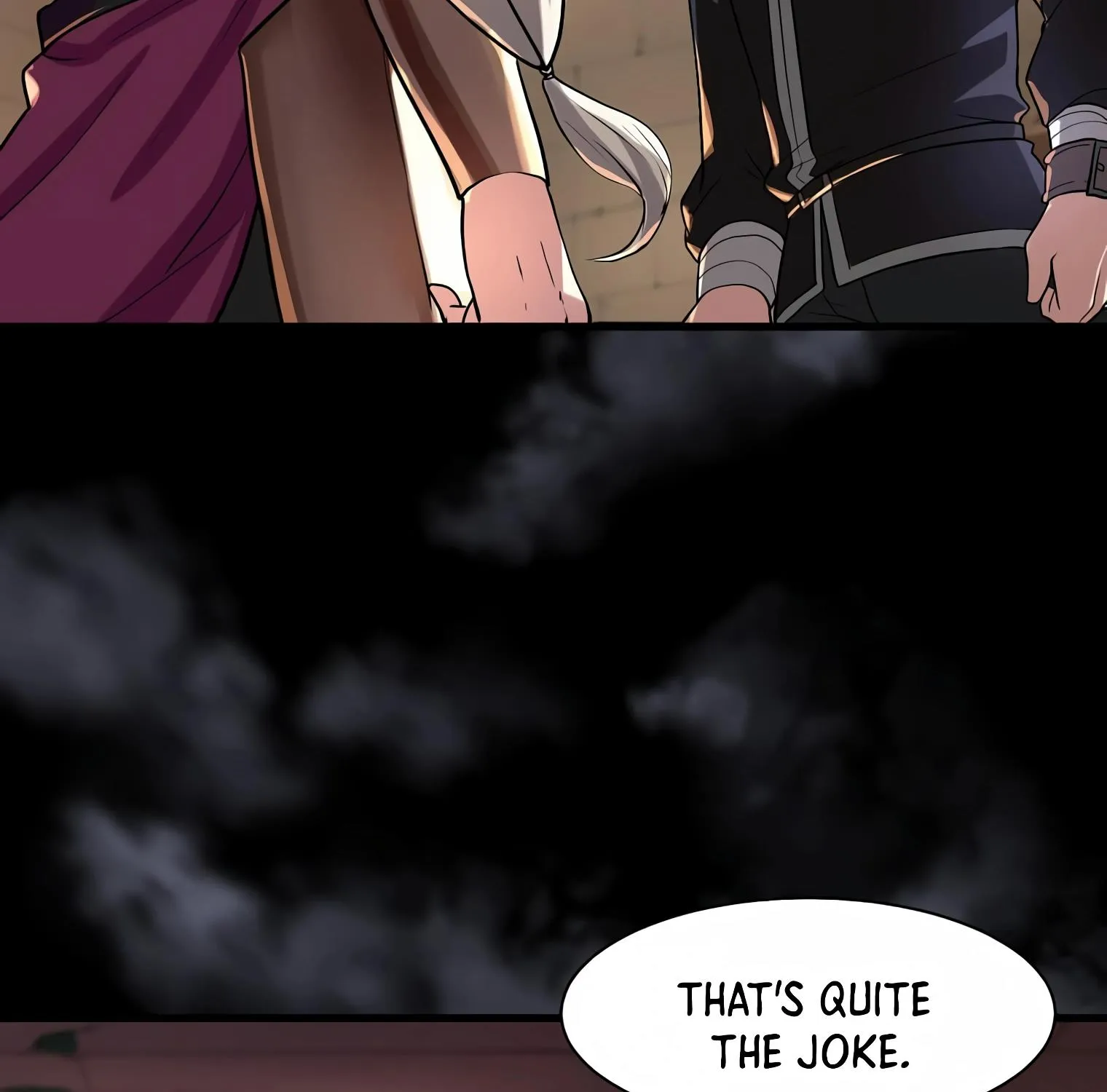 Read Level Up With Skills chapter 12 image 10 on Lezhin