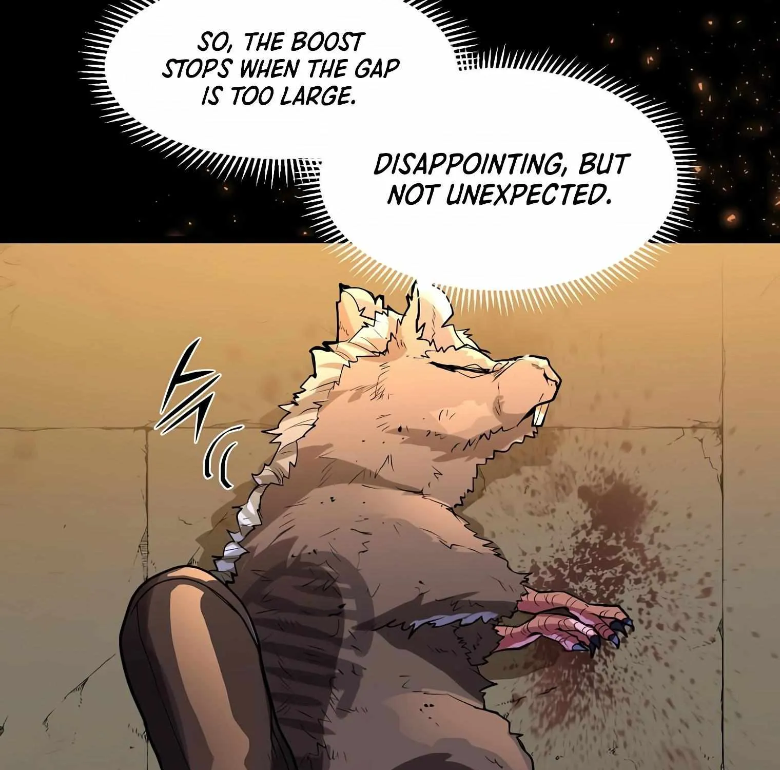 Read Level Up With Skills chapter 12 image 106 on Lezhin