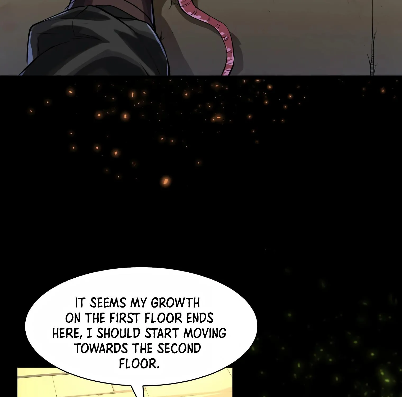 Read Level Up With Skills chapter 12 image 108 on Lezhin