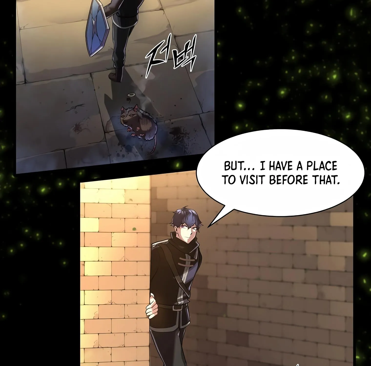 Read Level Up With Skills chapter 12 image 110 on Lezhin