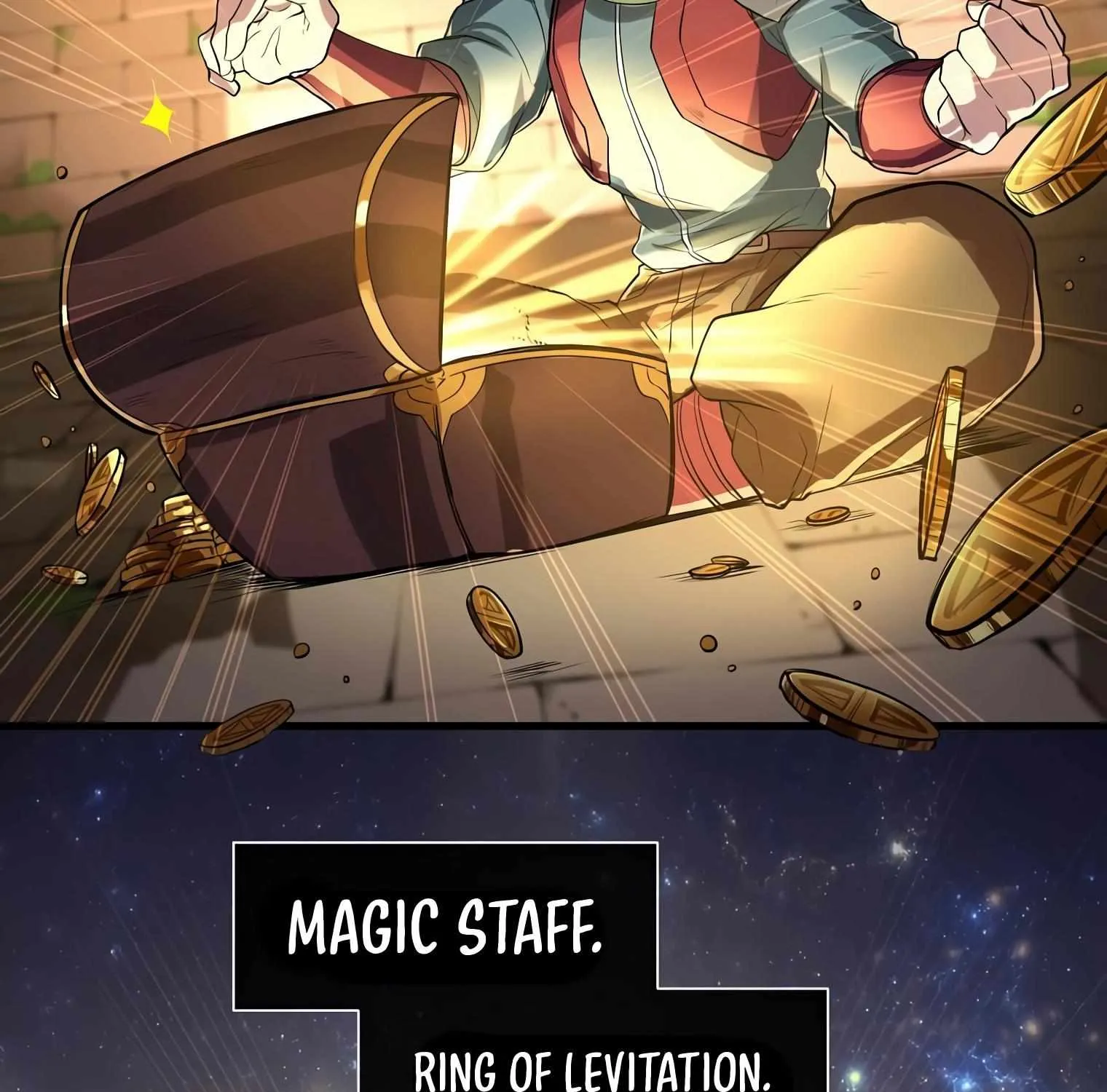 Read Level Up With Skills chapter 12 image 118 on Lezhin