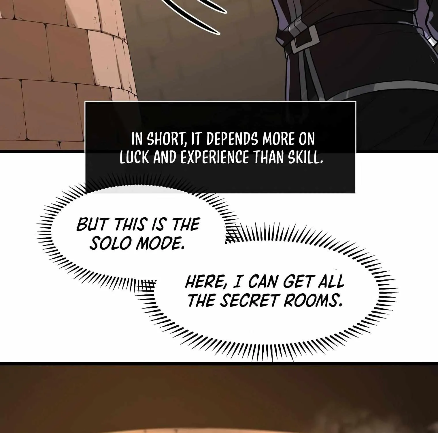 Read Level Up With Skills chapter 12 image 128 on Lezhin