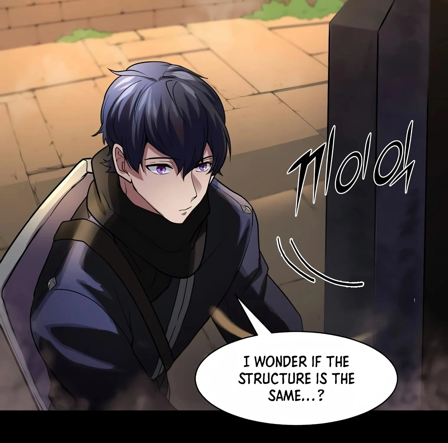 Read Level Up With Skills chapter 12 image 130 on Lezhin