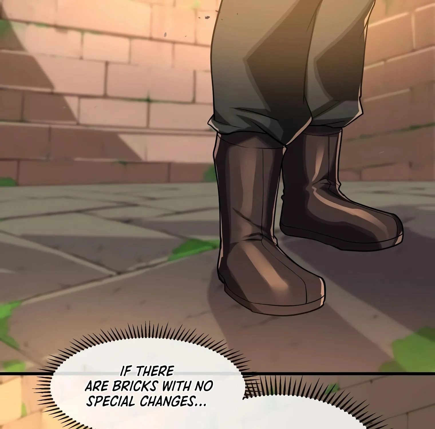 Read Level Up With Skills chapter 12 image 150 on Lezhin