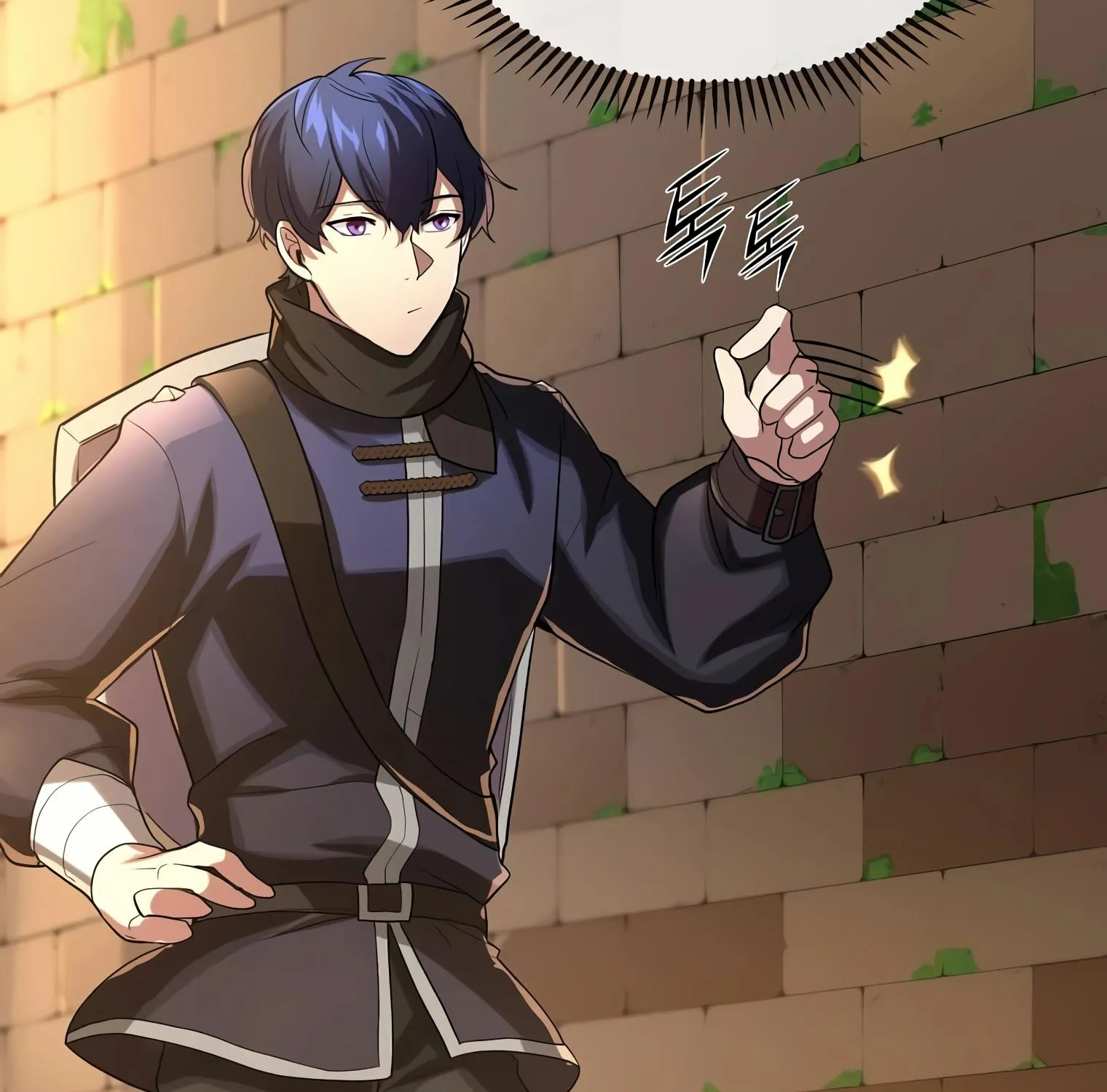 Read Level Up With Skills chapter 12 image 152 on Lezhin