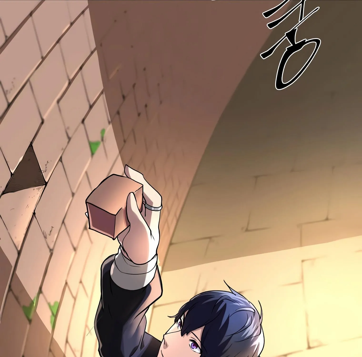 Read Level Up With Skills chapter 12 image 158 on Lezhin