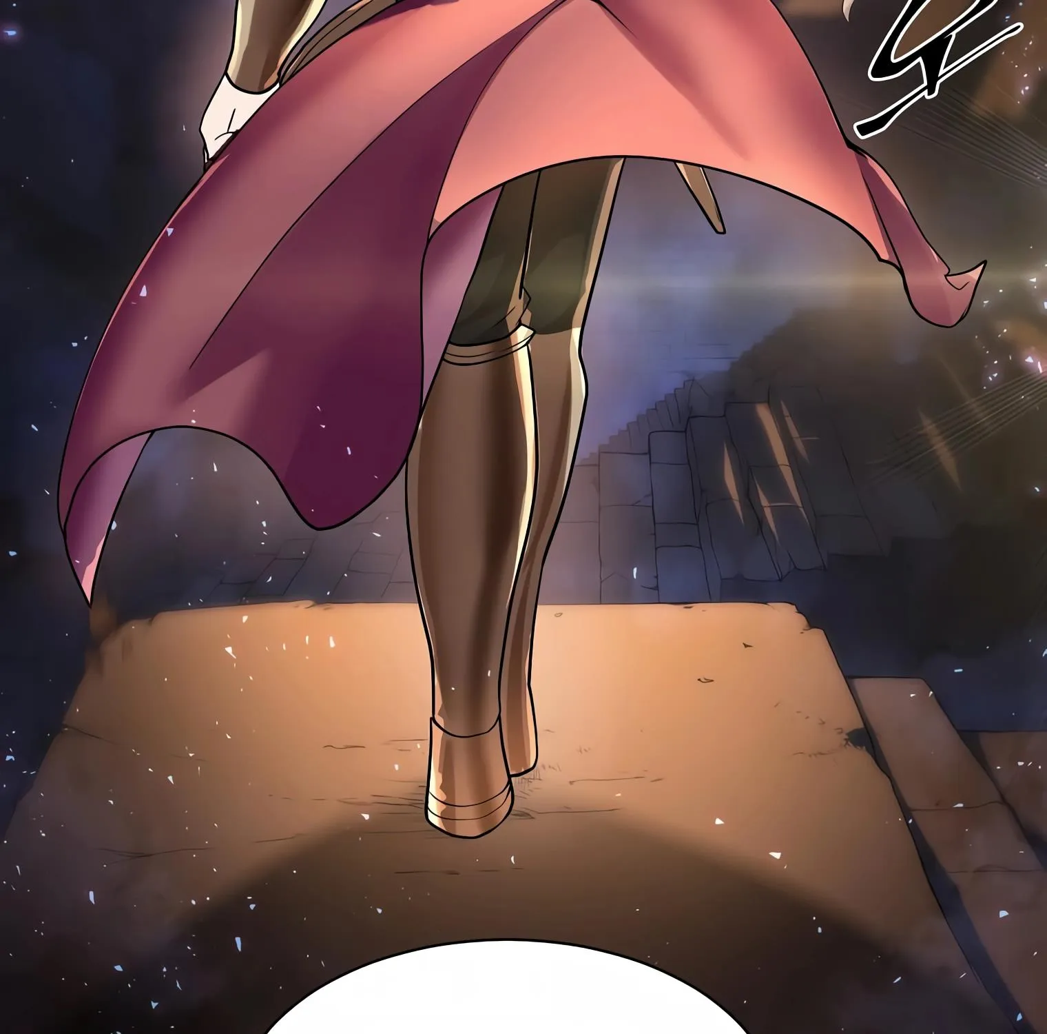 Read Level Up With Skills chapter 12 image 16 on Lezhin