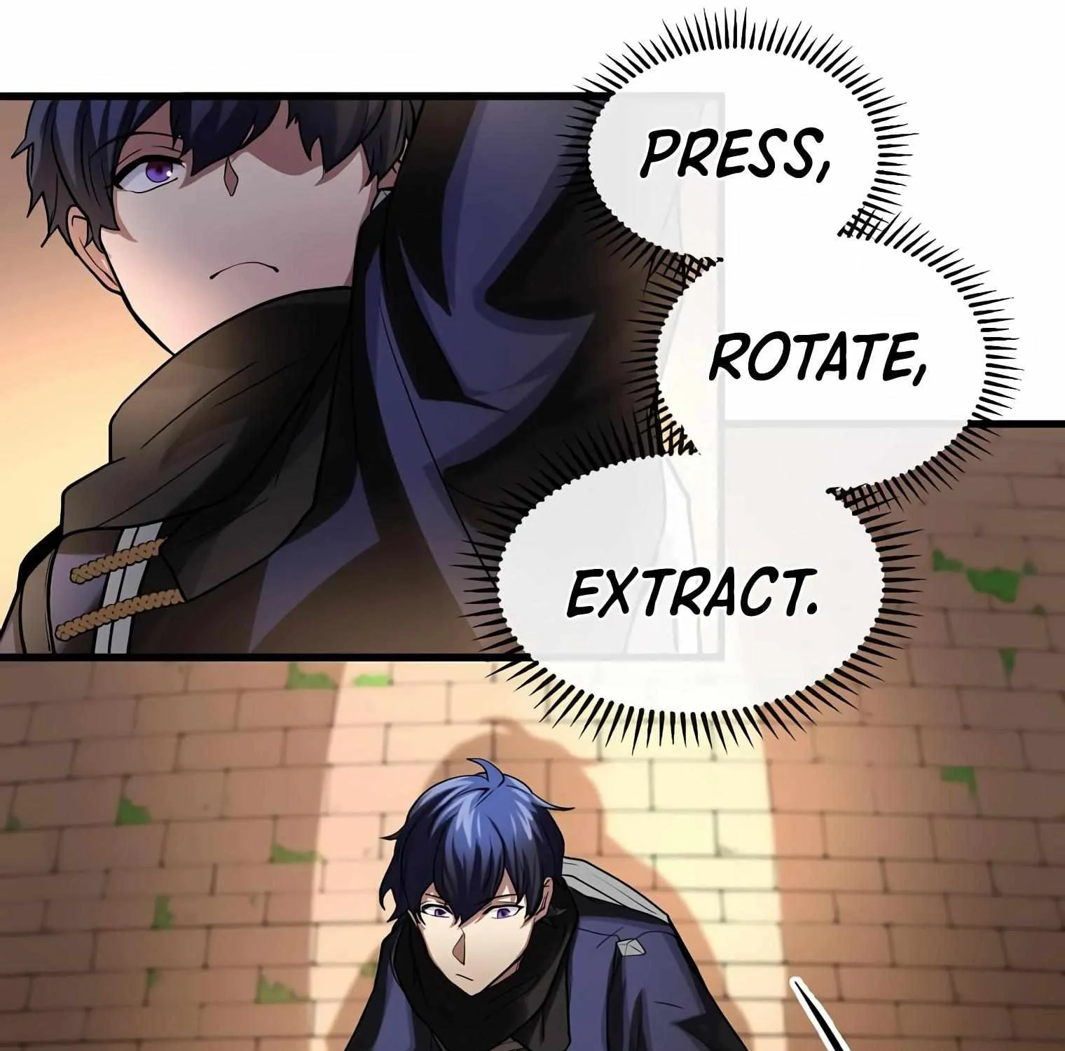 Read Level Up With Skills chapter 12 image 162 on Lezhin