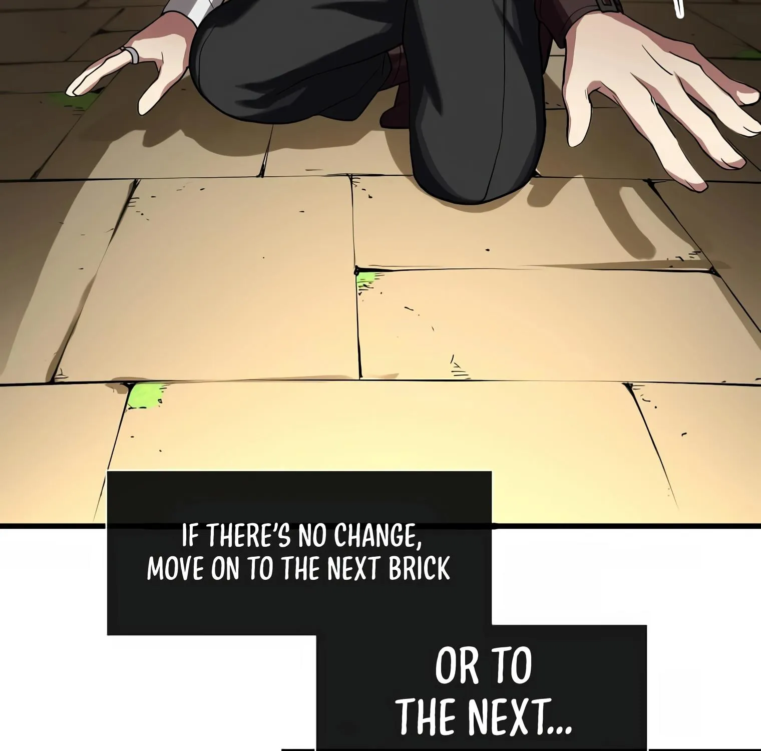 Read Level Up With Skills chapter 12 image 164 on Lezhin