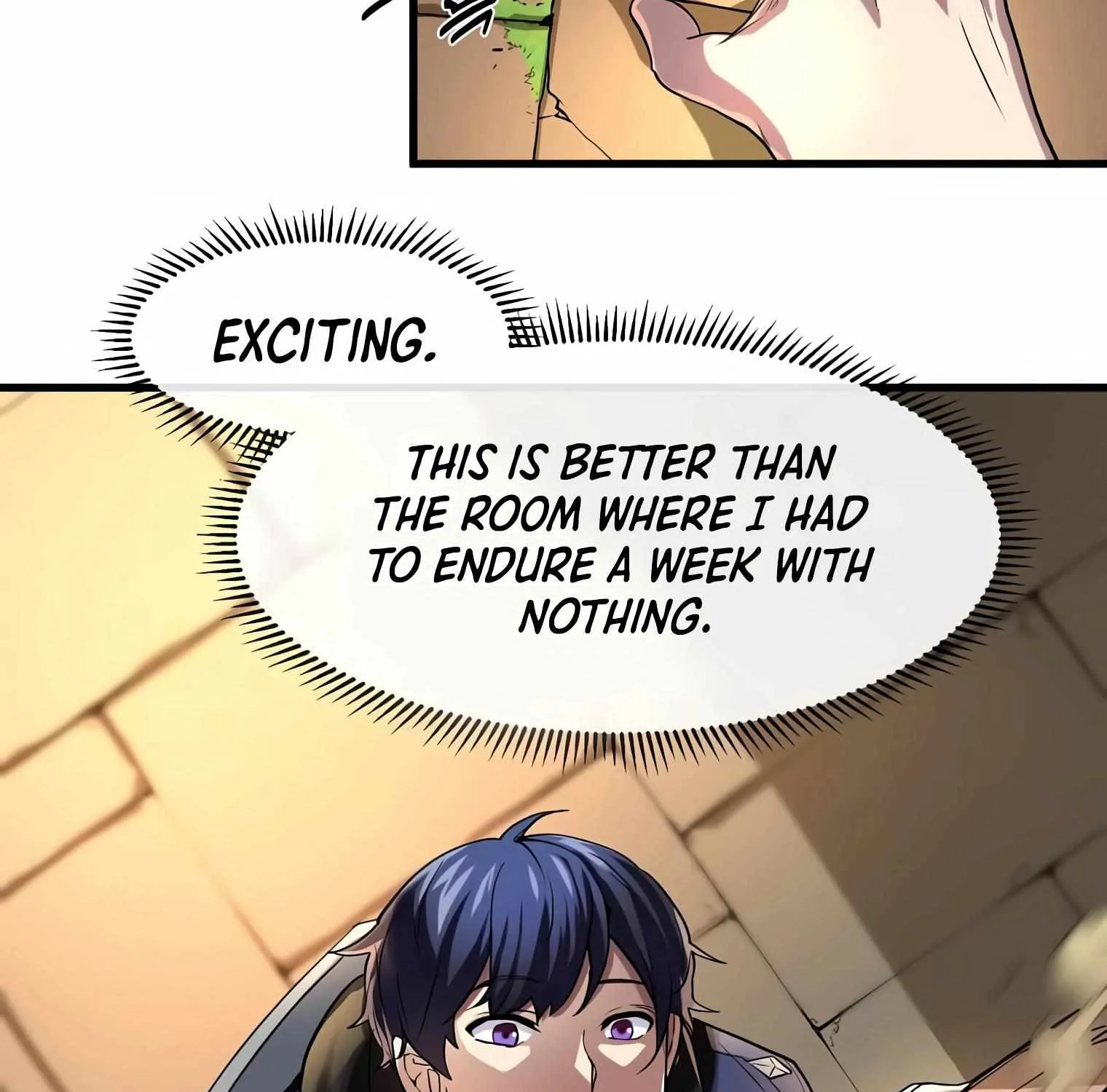 Read Level Up With Skills chapter 12 image 166 on Lezhin