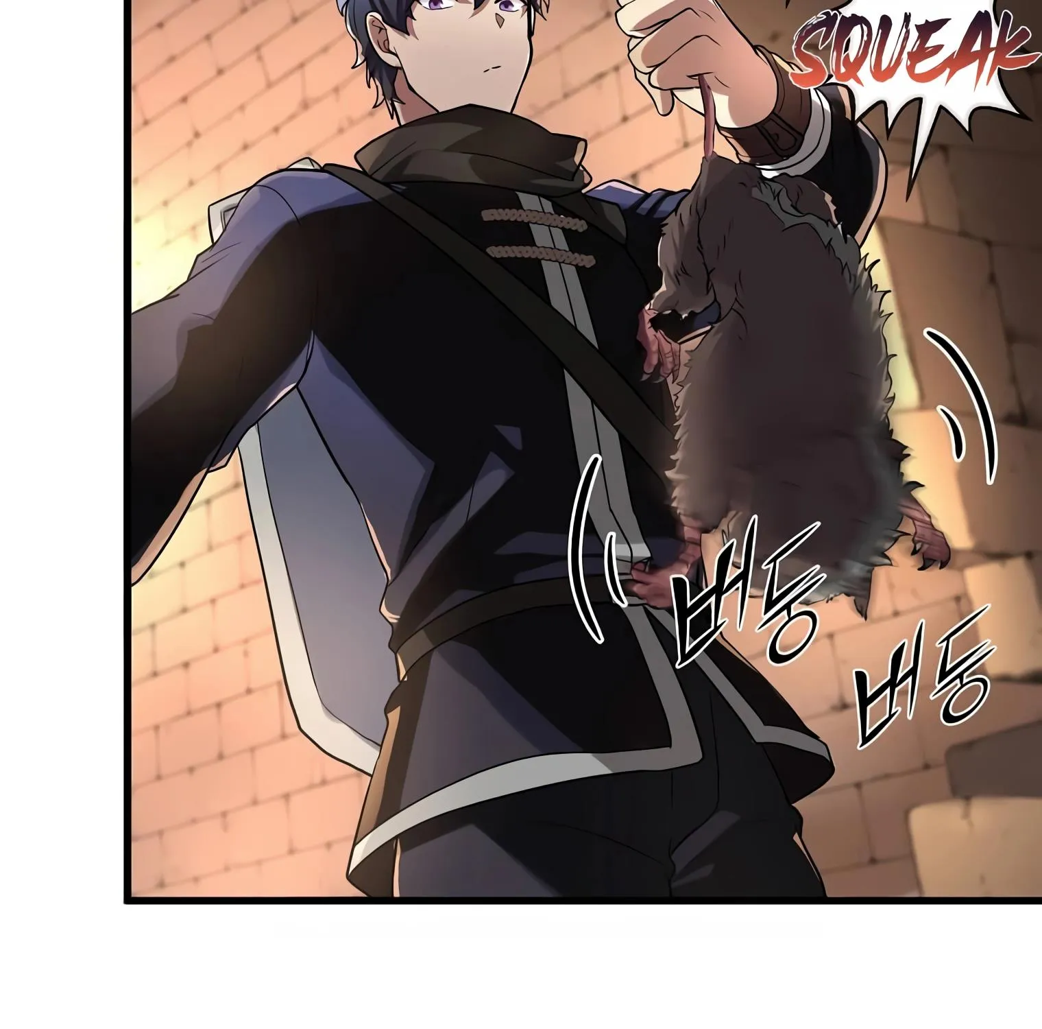 Read Level Up With Skills chapter 12 image 192 on Lezhin