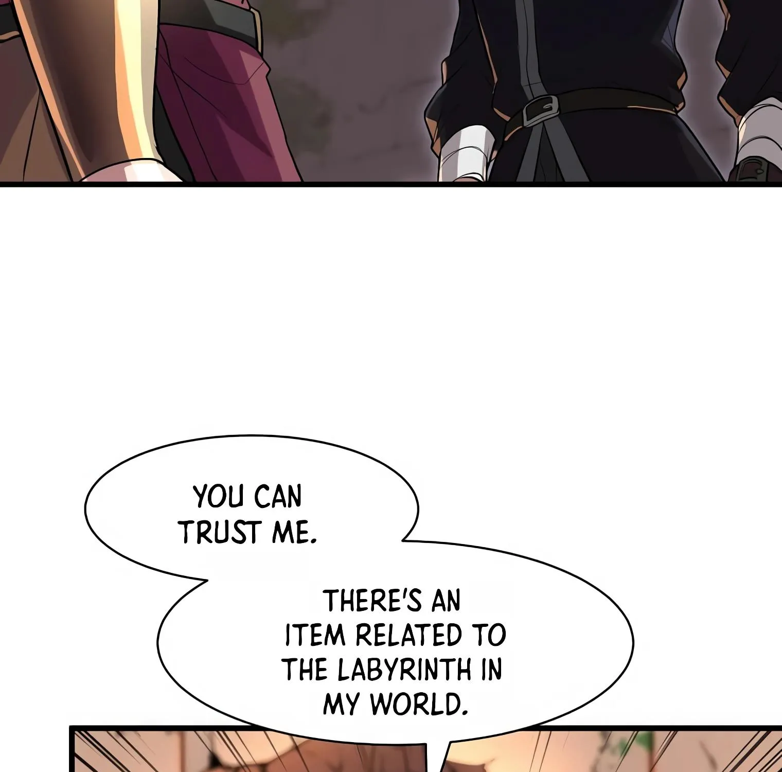 Read Level Up With Skills chapter 12 image 20 on Lezhin