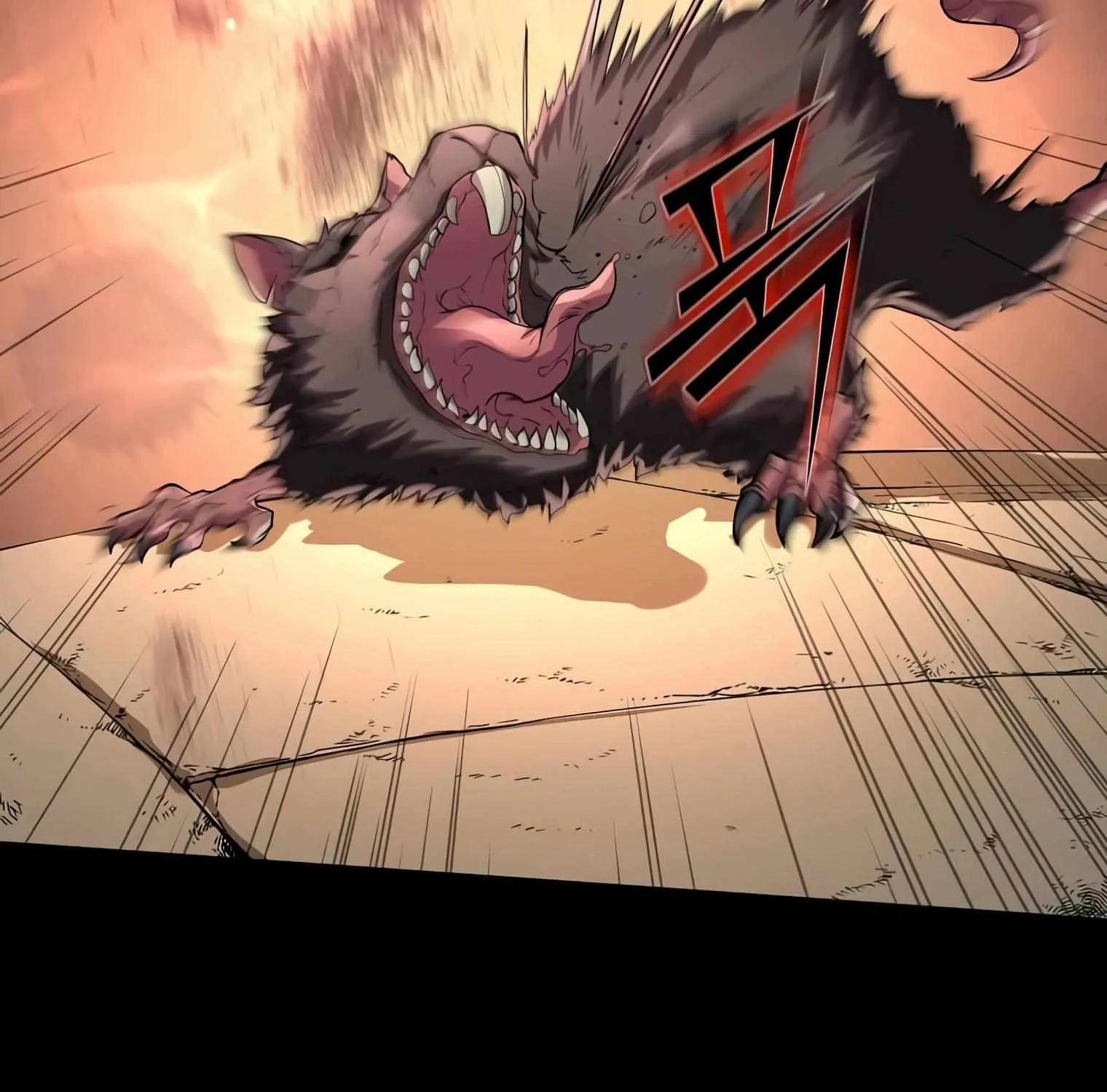 Read Level Up With Skills chapter 12 image 202 on Lezhin