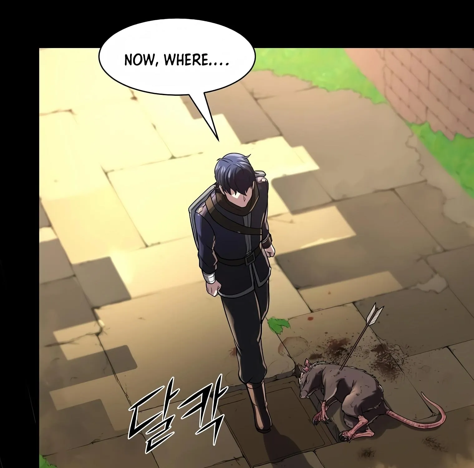 Read Level Up With Skills chapter 12 image 206 on Lezhin