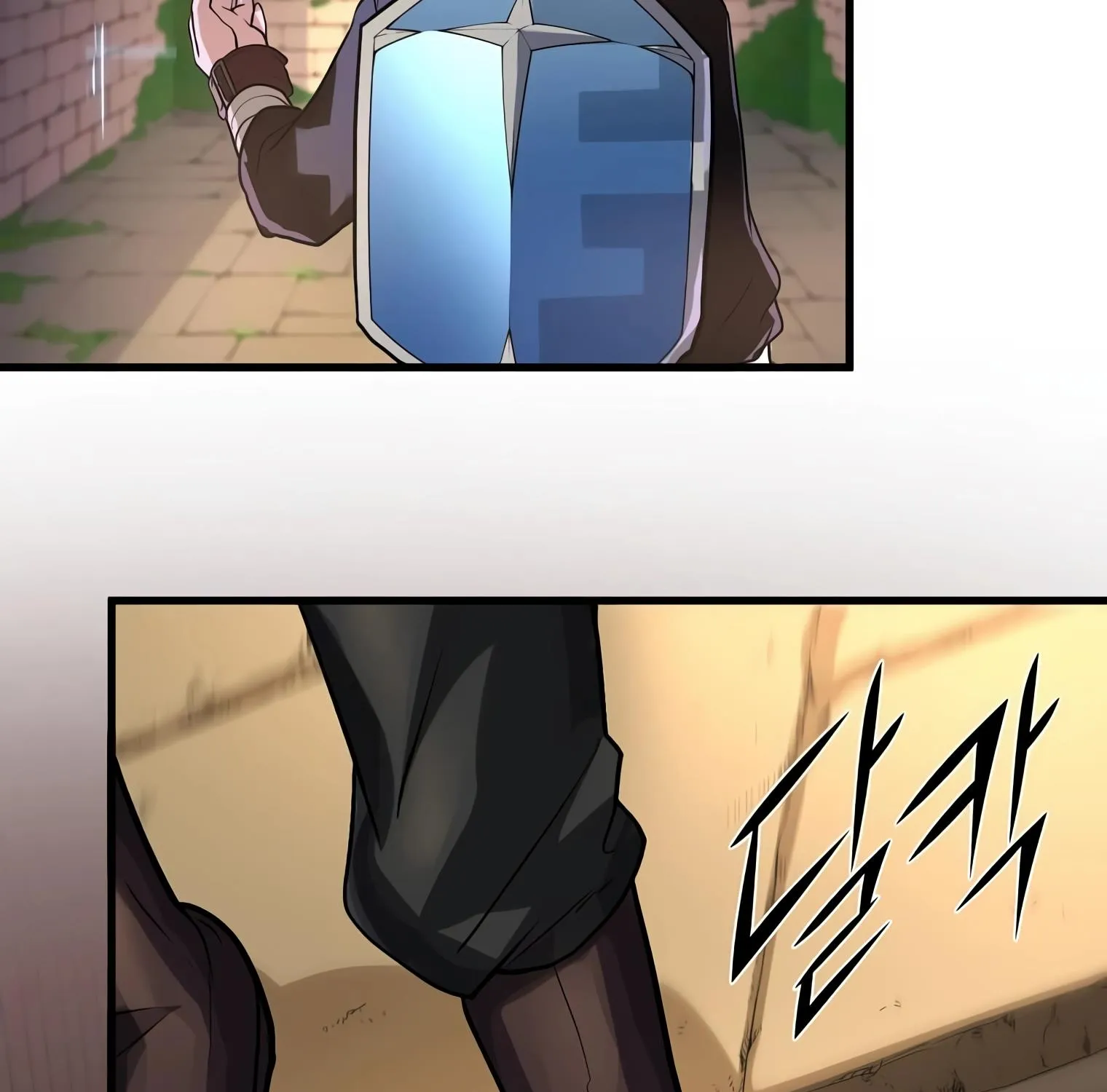Read Level Up With Skills chapter 12 image 212 on Lezhin