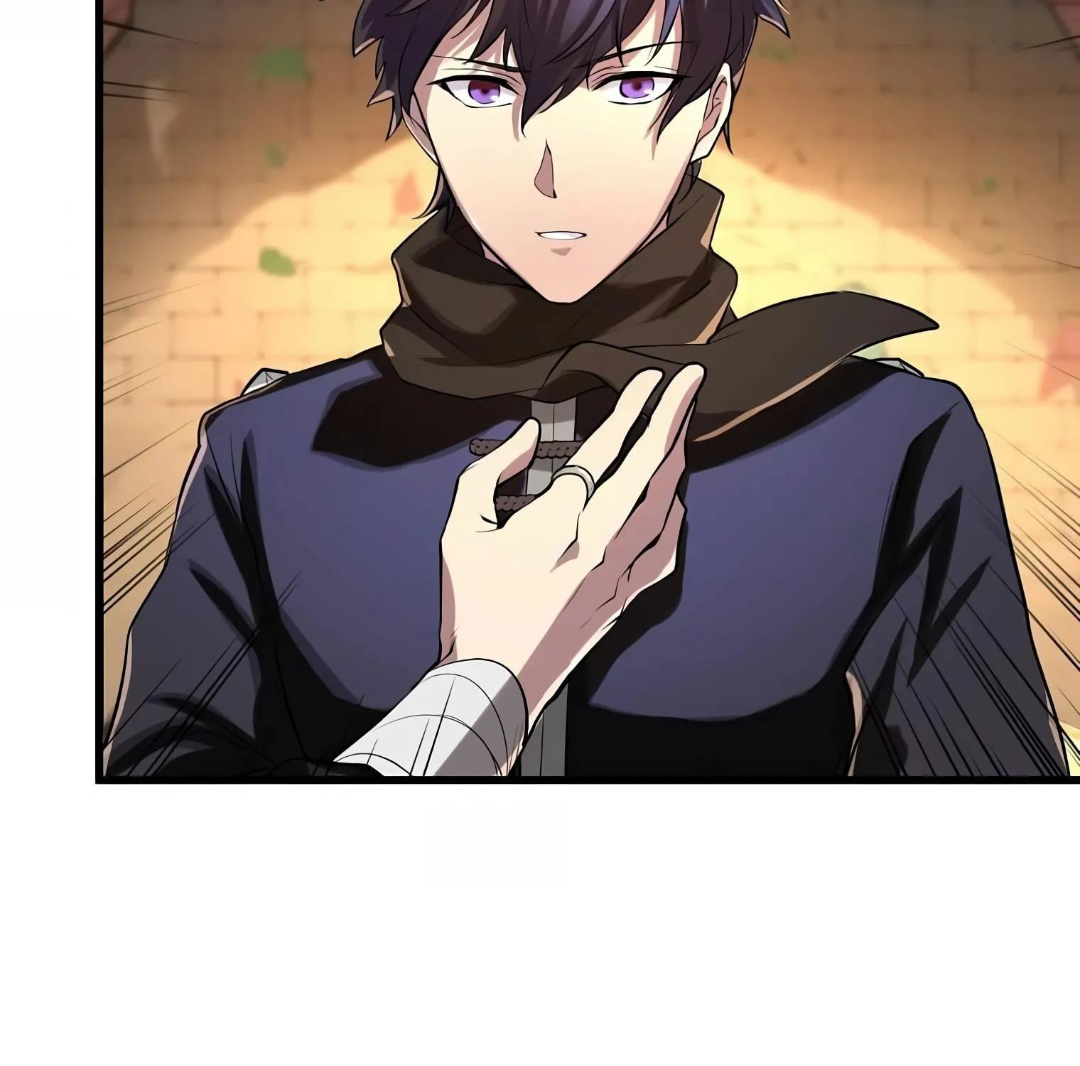 Read Level Up With Skills chapter 12 image 22 on Lezhin
