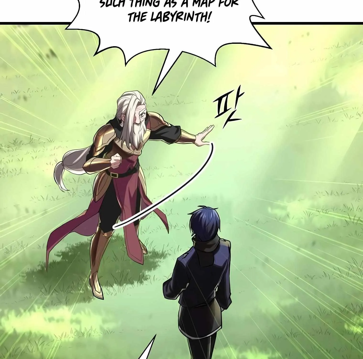 Read Level Up With Skills chapter 12 image 24 on Lezhin