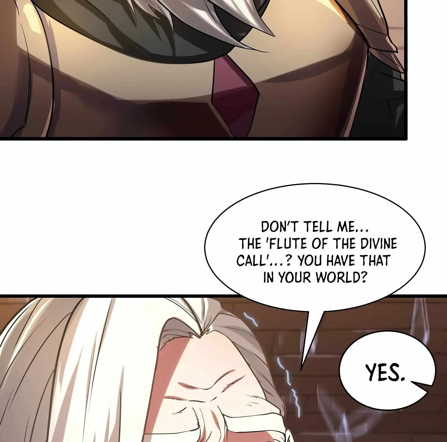 Read Level Up With Skills chapter 12 image 28 on Lezhin