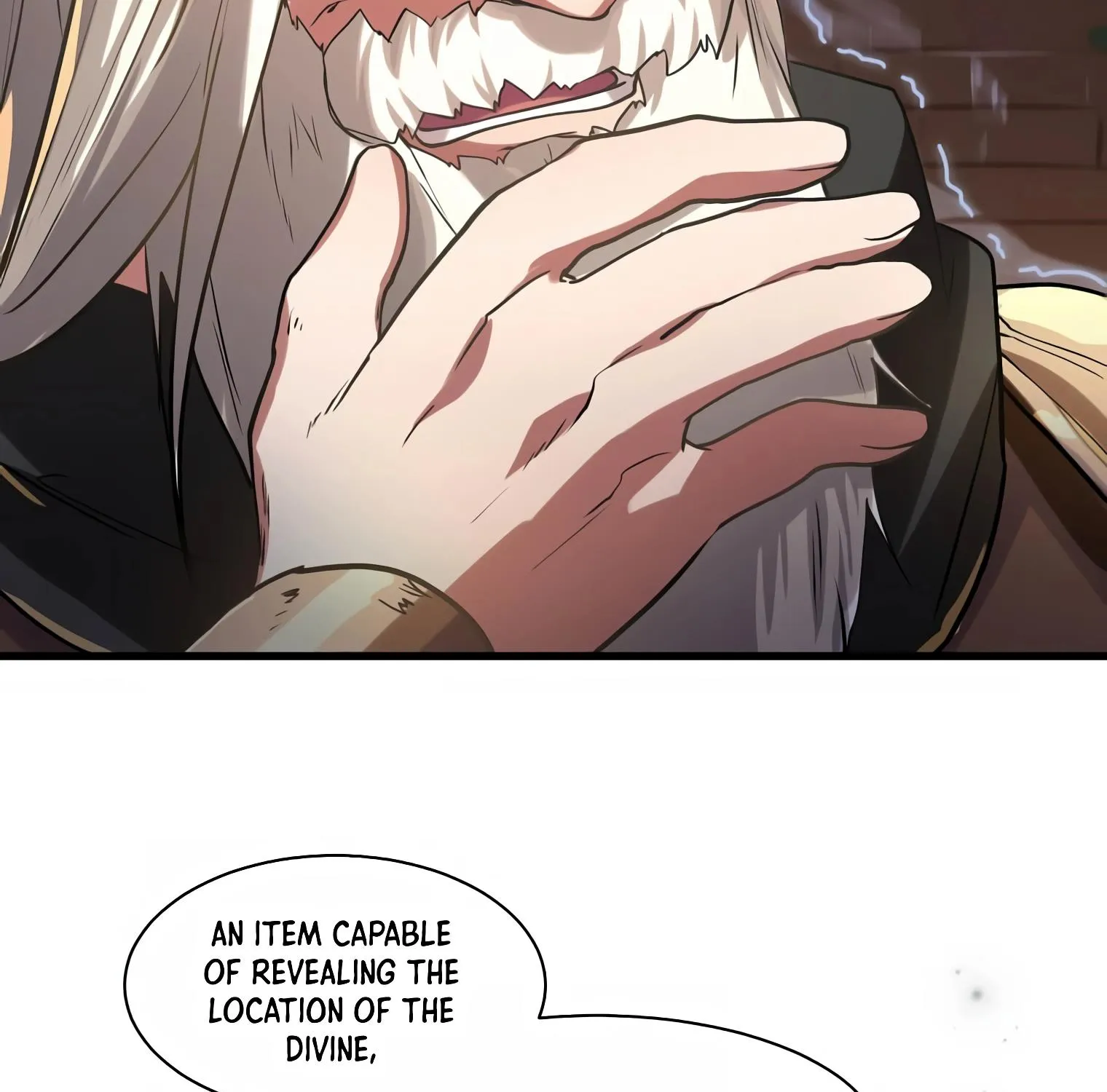 Read Level Up With Skills chapter 12 image 30 on Lezhin
