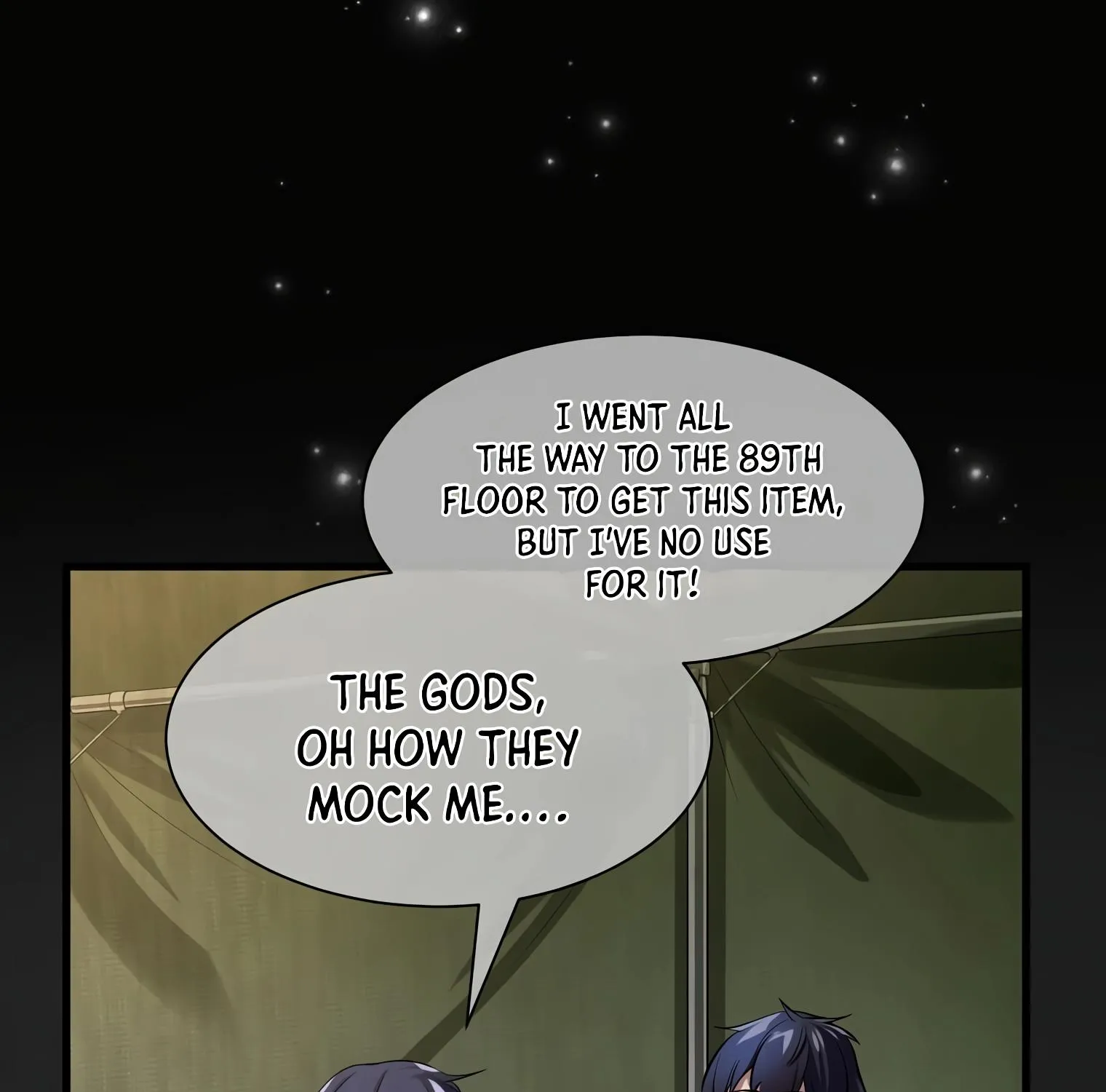 Read Level Up With Skills chapter 12 image 36 on Lezhin