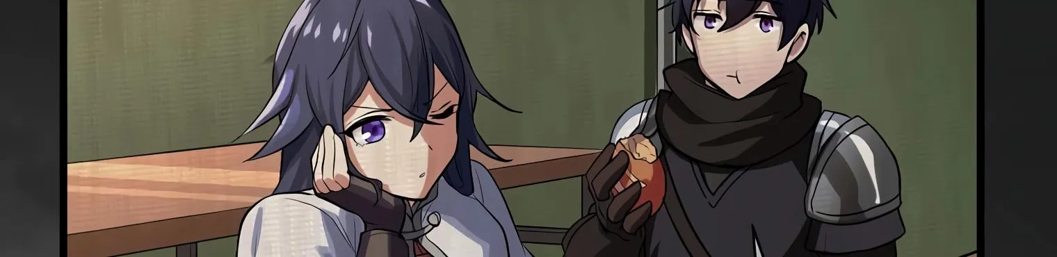 Read Level Up With Skills chapter 12 image 37 on Lezhin
