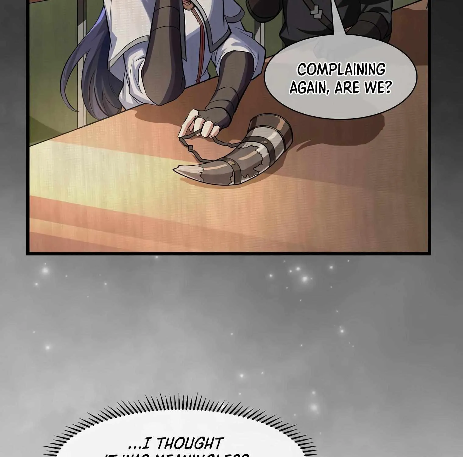 Read Level Up With Skills chapter 12 image 38 on Lezhin