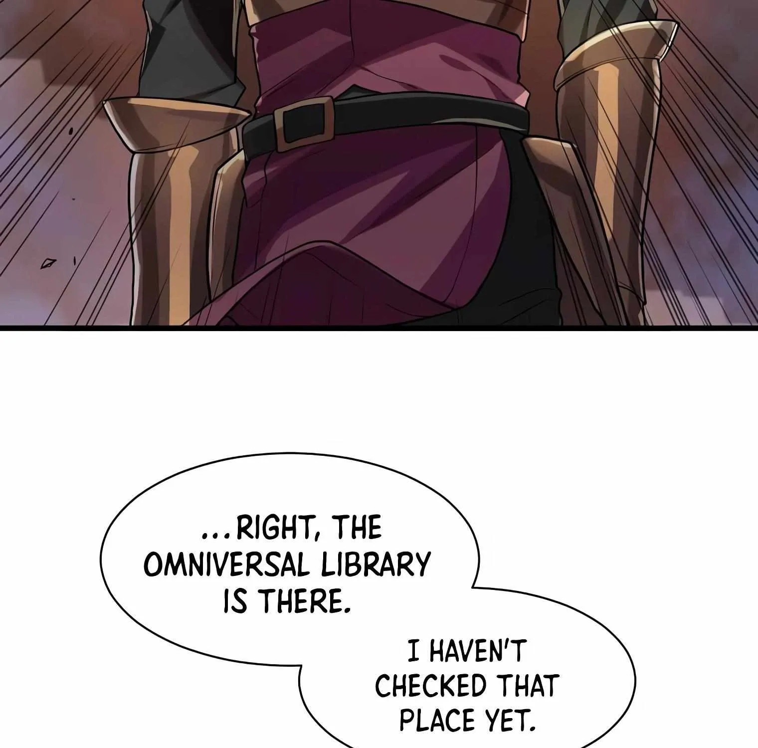Read Level Up With Skills chapter 12 image 44 on Lezhin