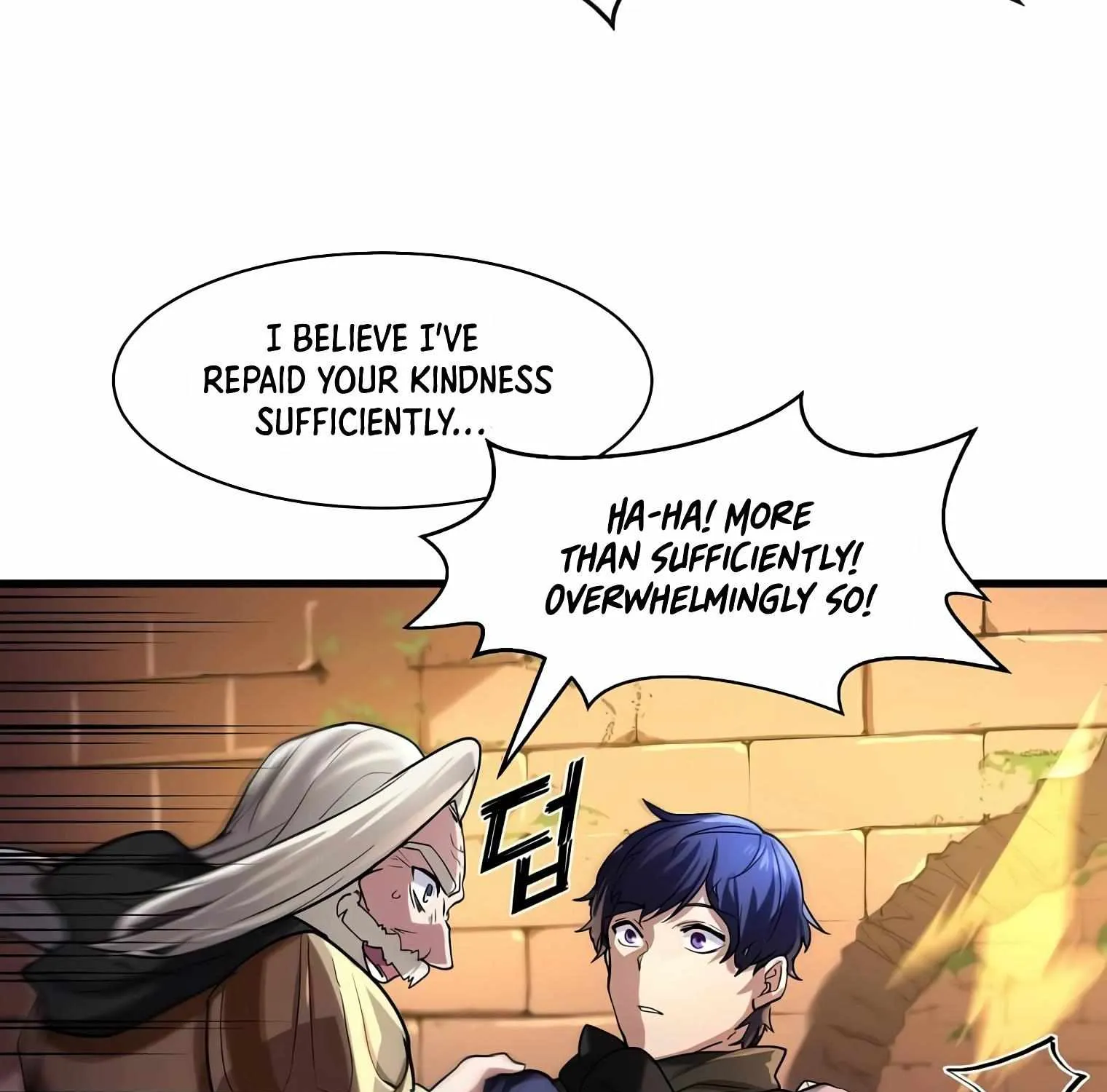 Read Level Up With Skills chapter 12 image 48 on Lezhin
