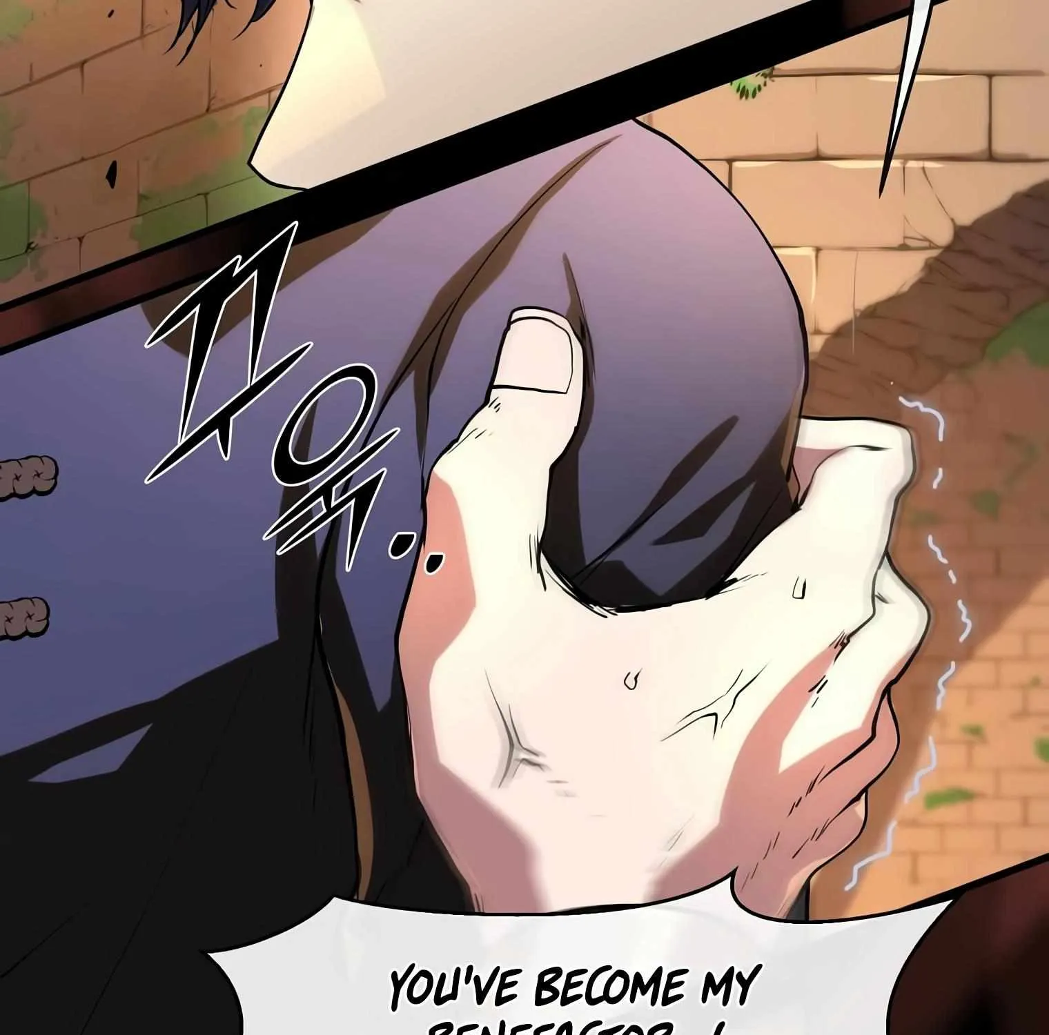 Read Level Up With Skills chapter 12 image 52 on Lezhin