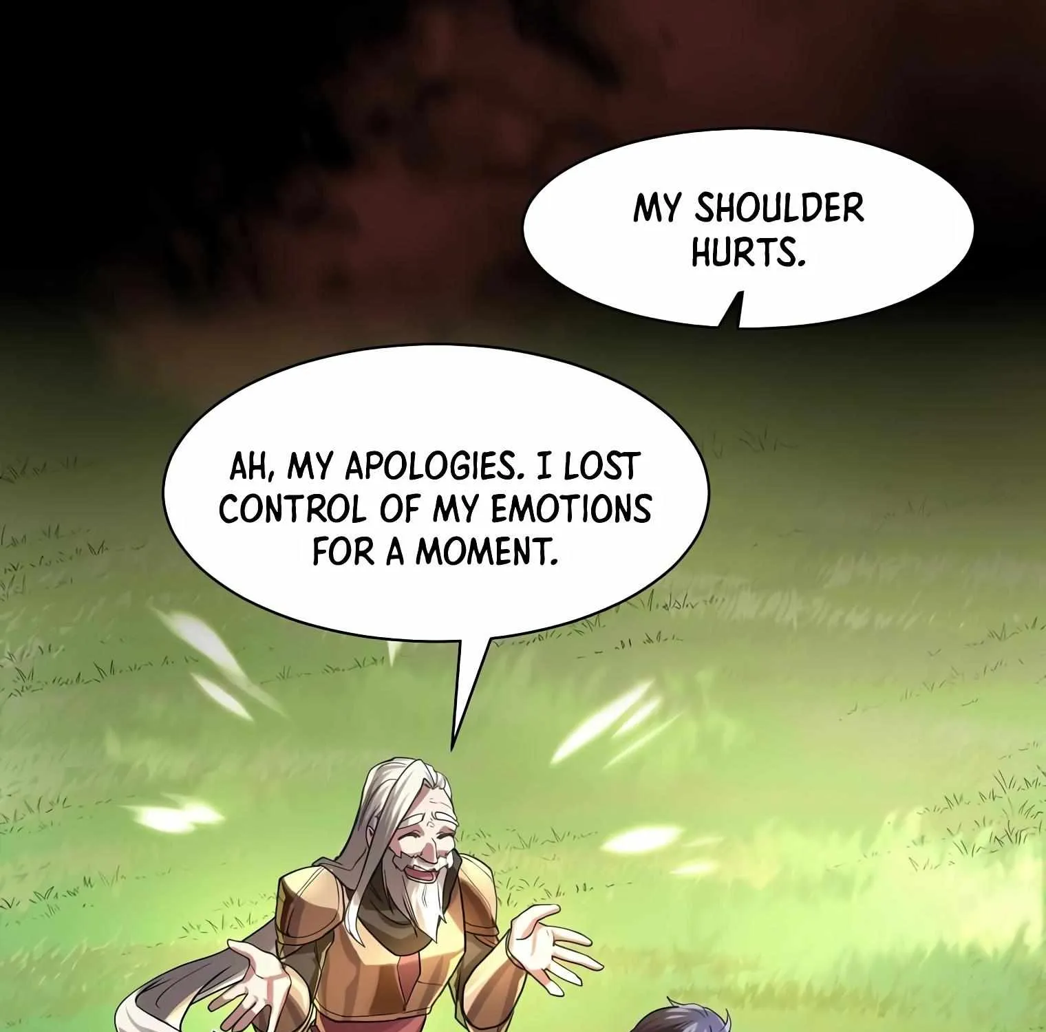 Read Level Up With Skills chapter 12 image 56 on Lezhin