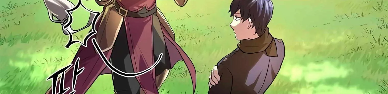 Read Level Up With Skills chapter 12 image 57 on Lezhin