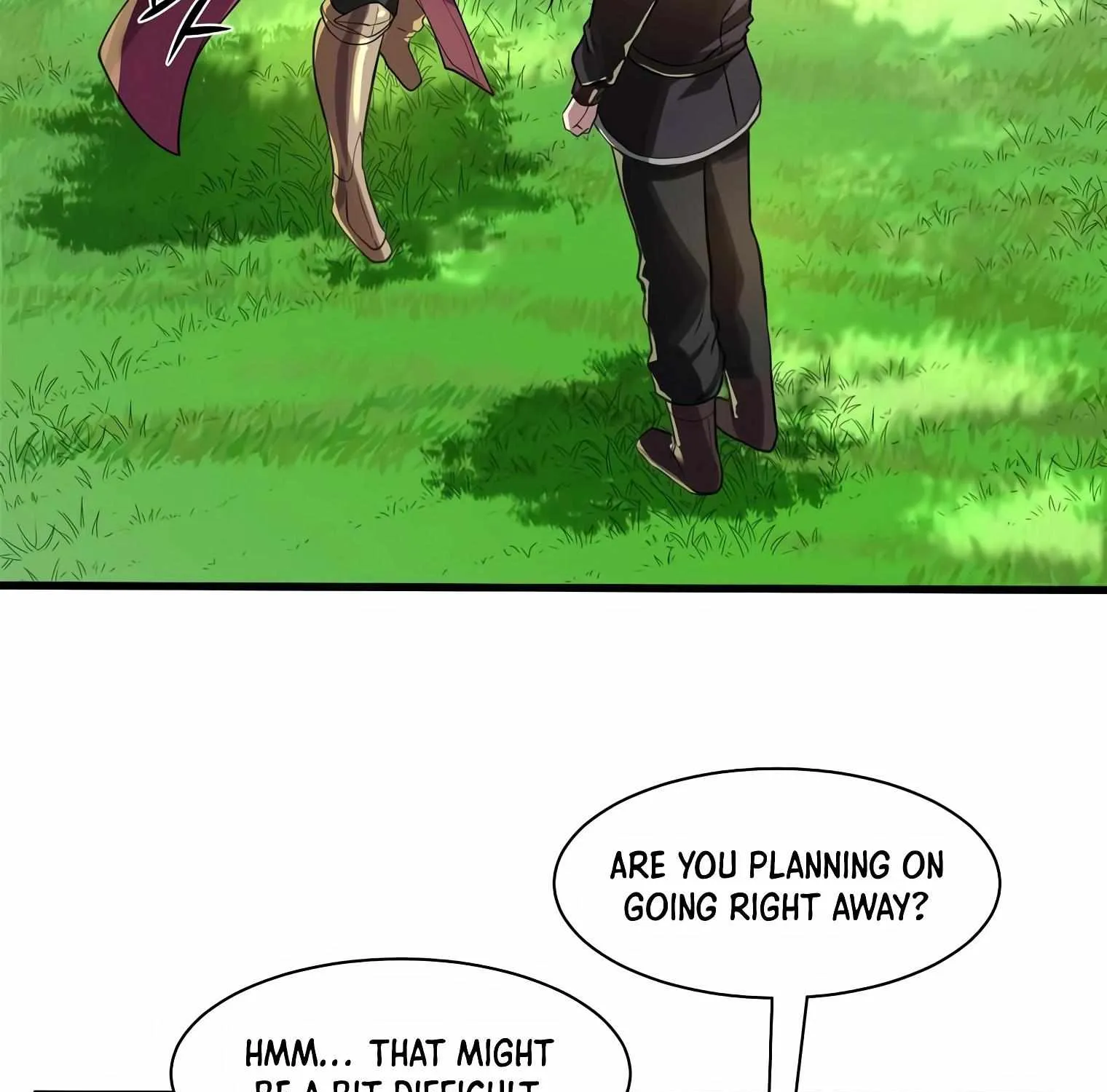 Read Level Up With Skills chapter 12 image 58 on Lezhin