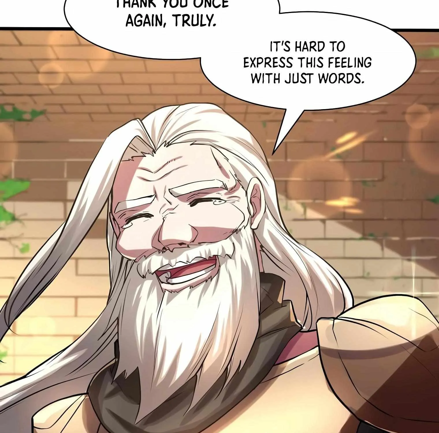 Read Level Up With Skills chapter 12 image 62 on Lezhin