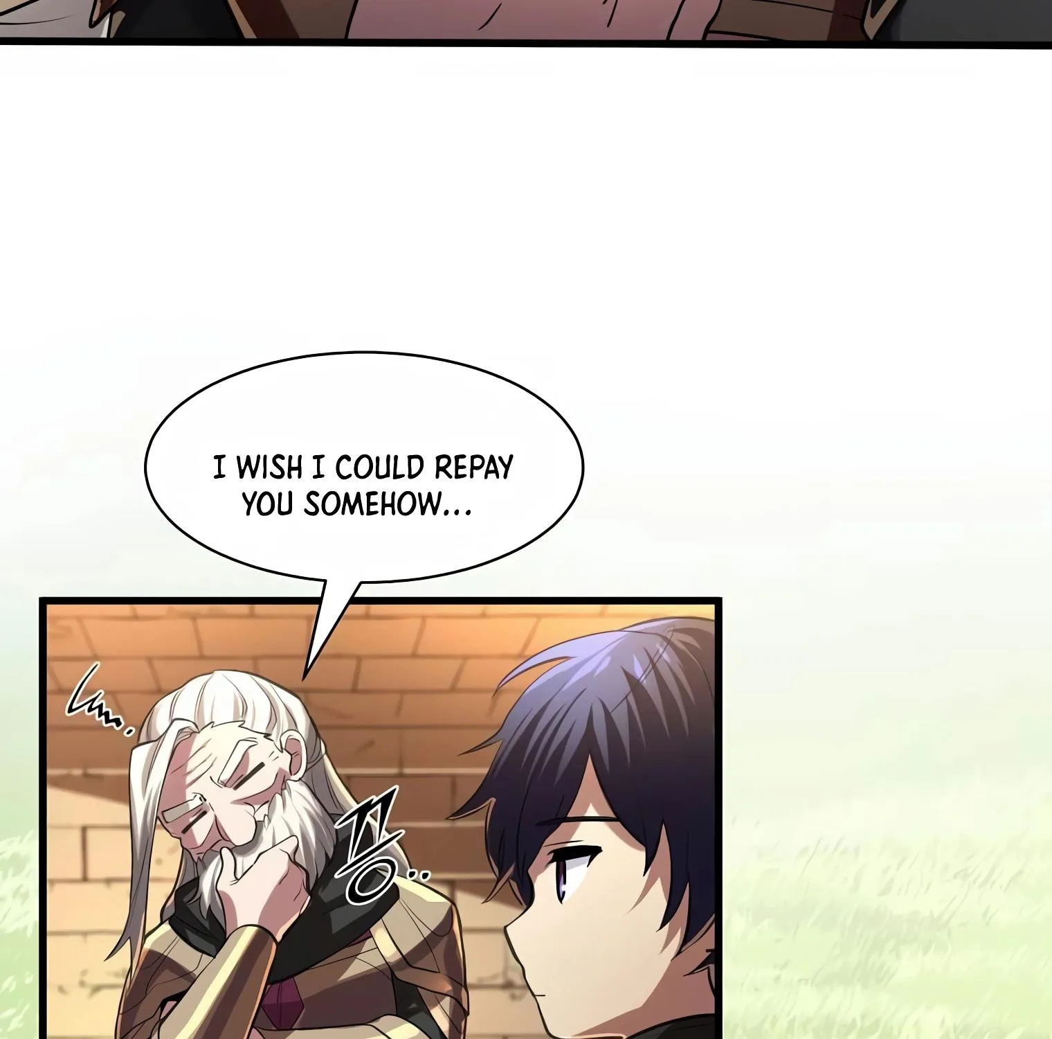 Read Level Up With Skills chapter 12 image 64 on Lezhin