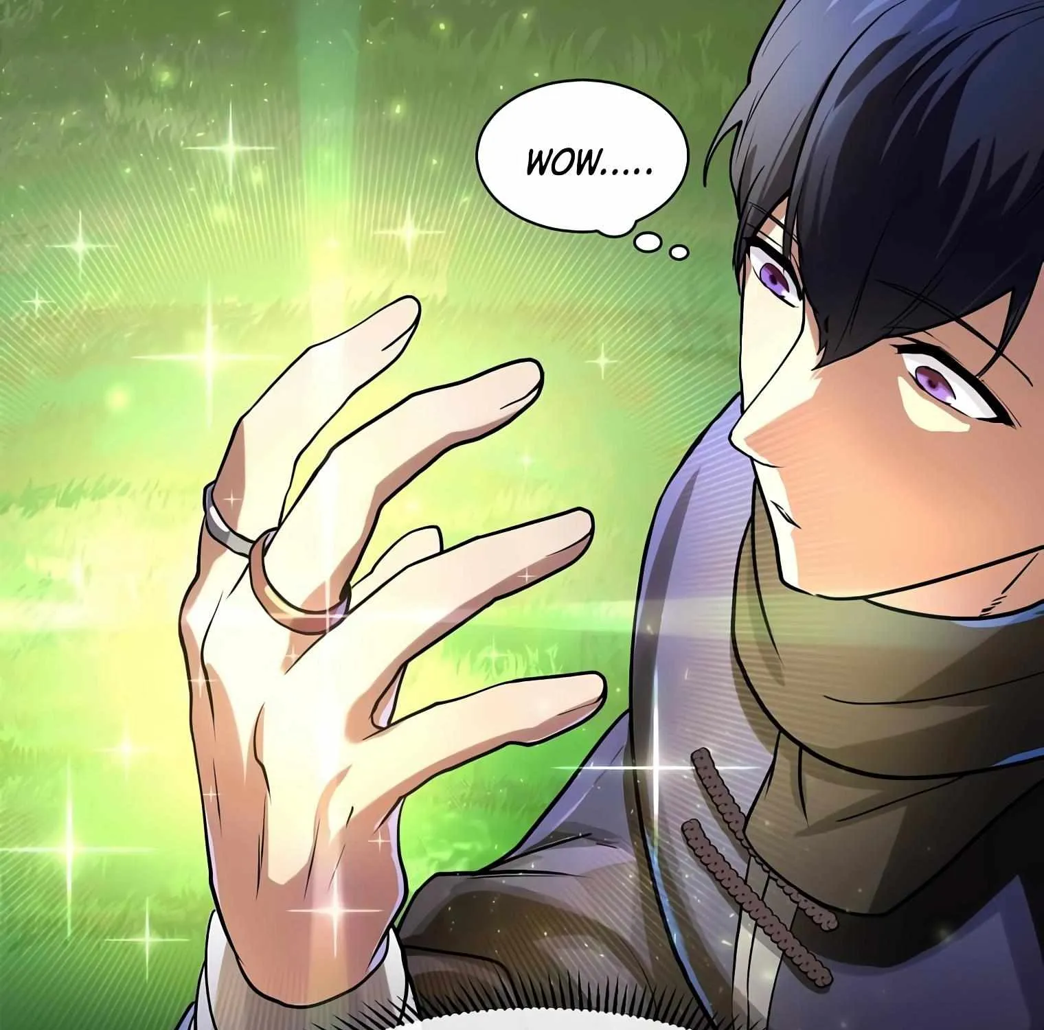 Read Level Up With Skills chapter 12 image 68 on Lezhin