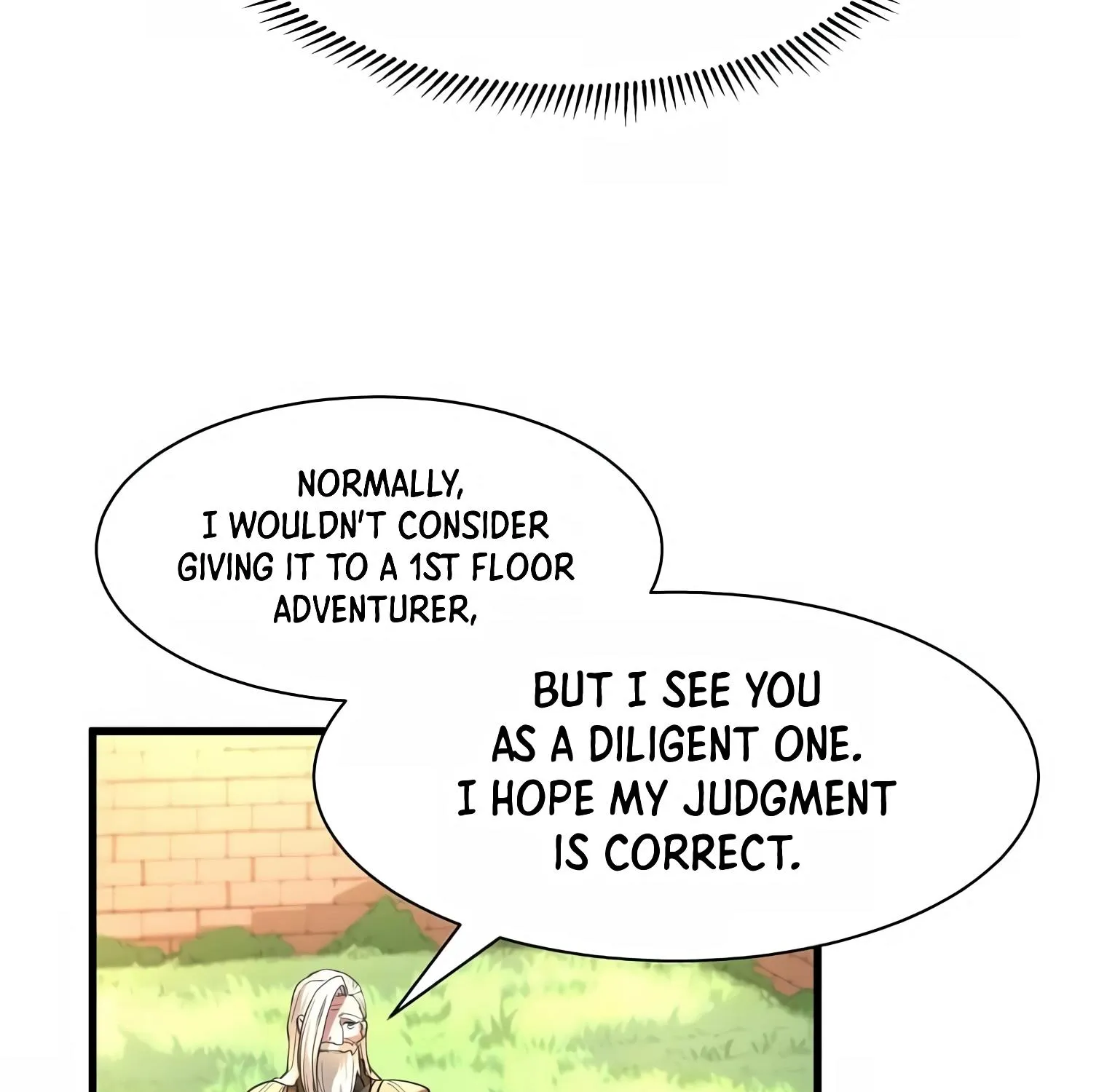 Read Level Up With Skills chapter 12 image 70 on Lezhin