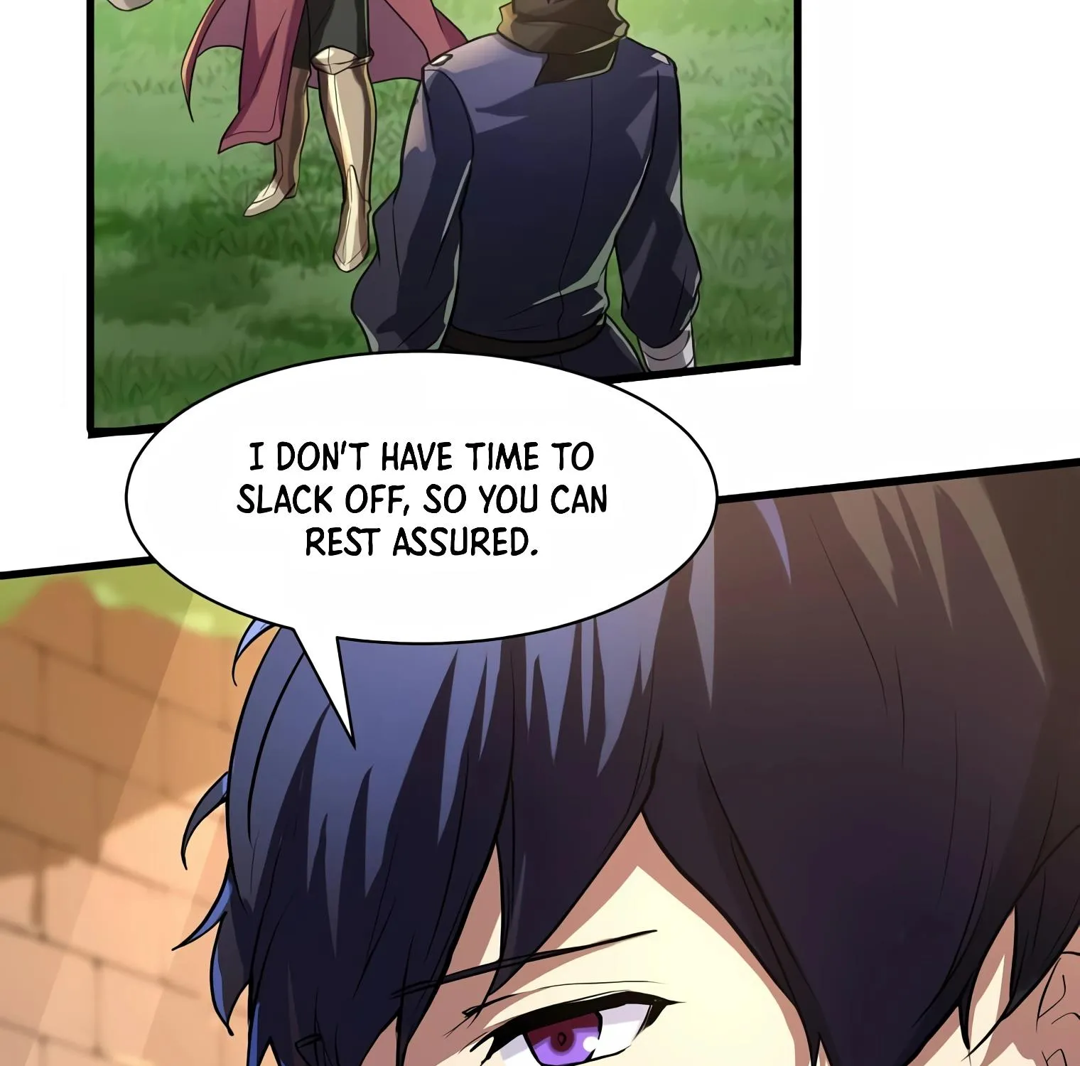 Read Level Up With Skills chapter 12 image 72 on Lezhin