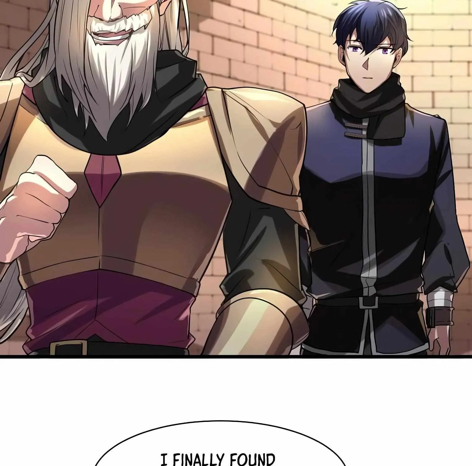 Read Level Up With Skills chapter 12 image 76 on Lezhin