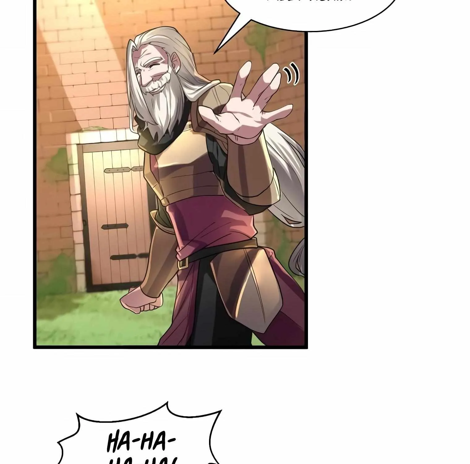 Read Level Up With Skills chapter 12 image 78 on Lezhin