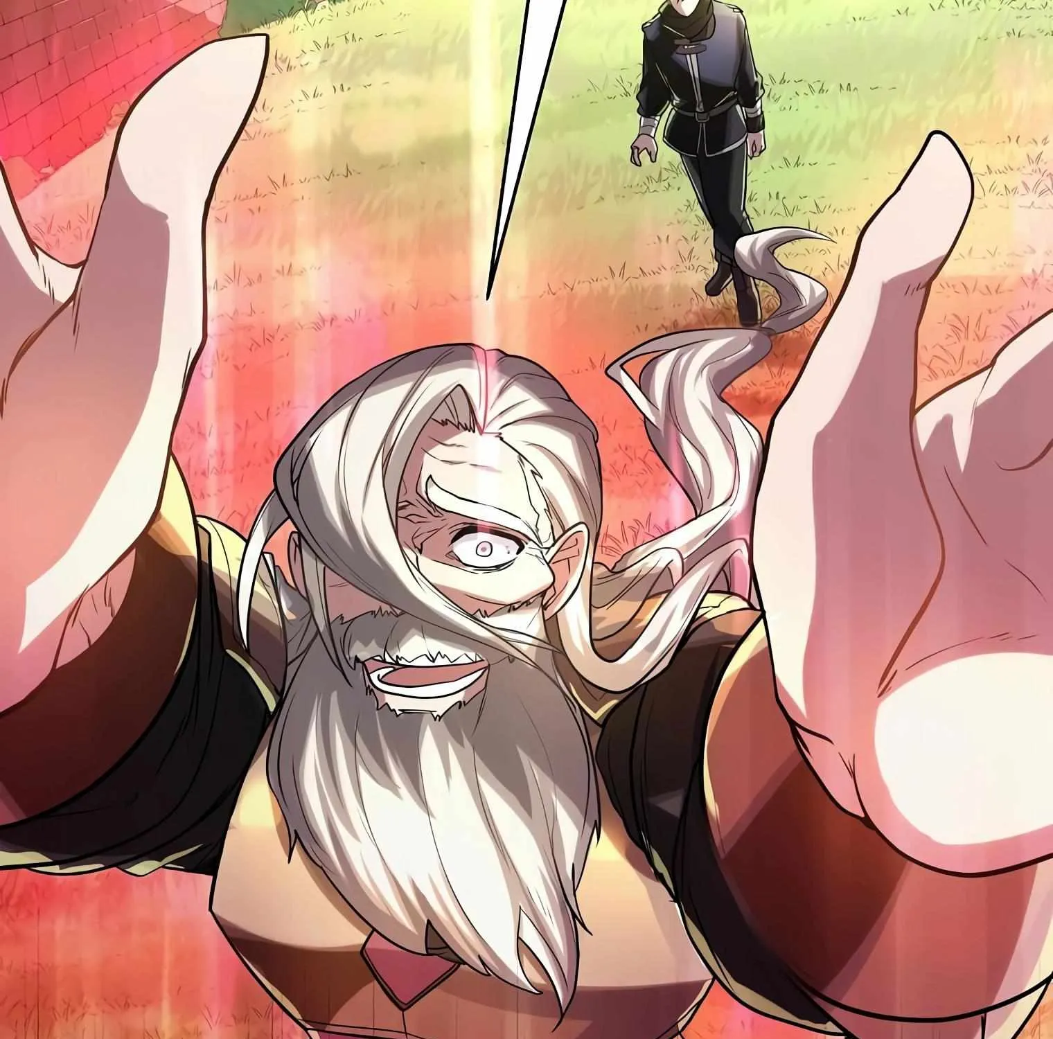 Read Level Up With Skills chapter 12 image 80 on Lezhin