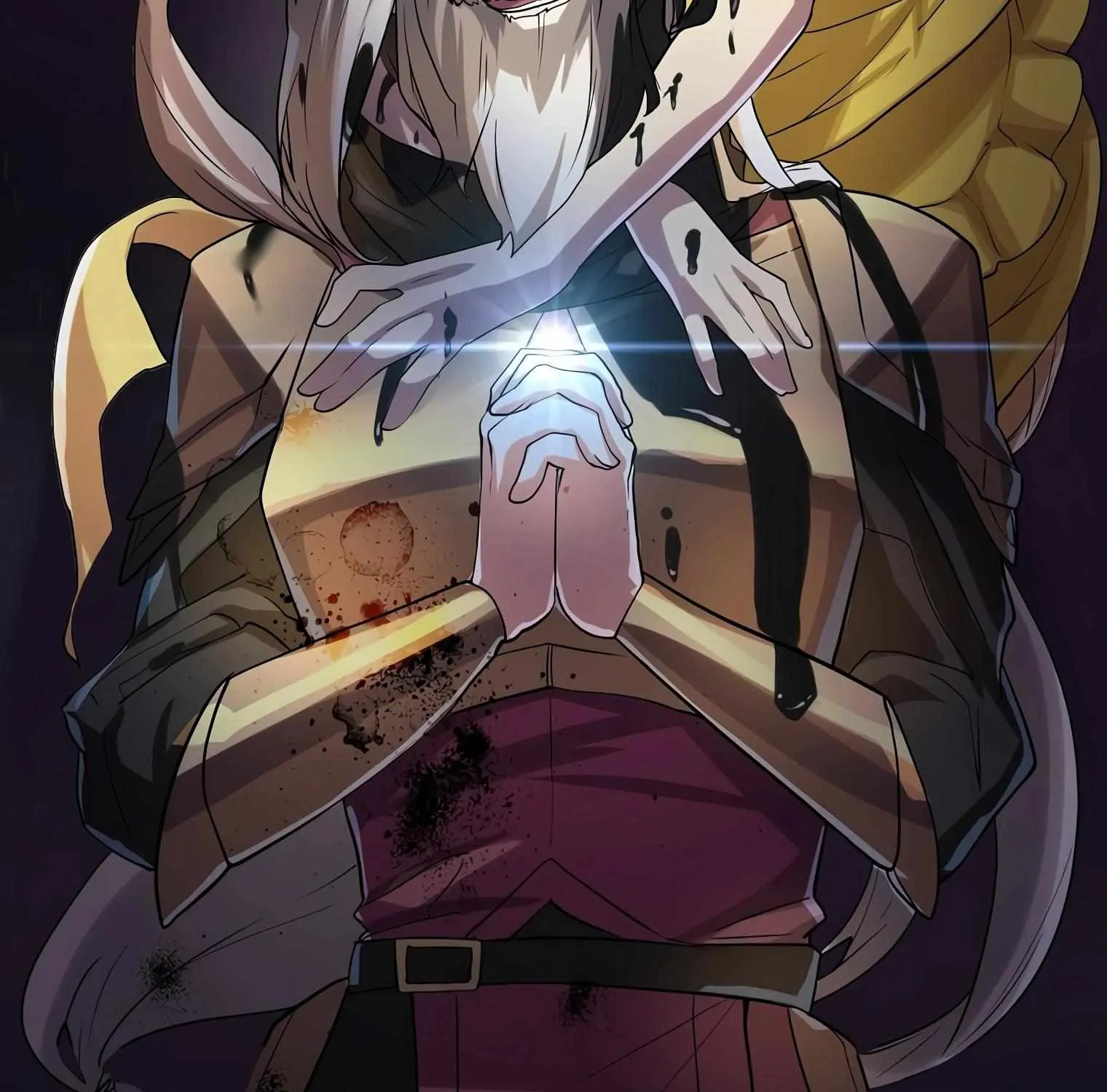 Read Level Up With Skills chapter 12 image 90 on Lezhin