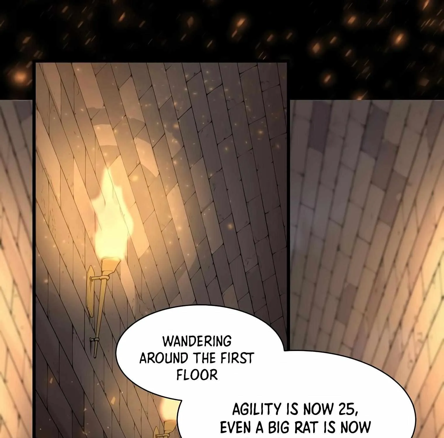 Read Level Up With Skills chapter 12 image 98 on Lezhin